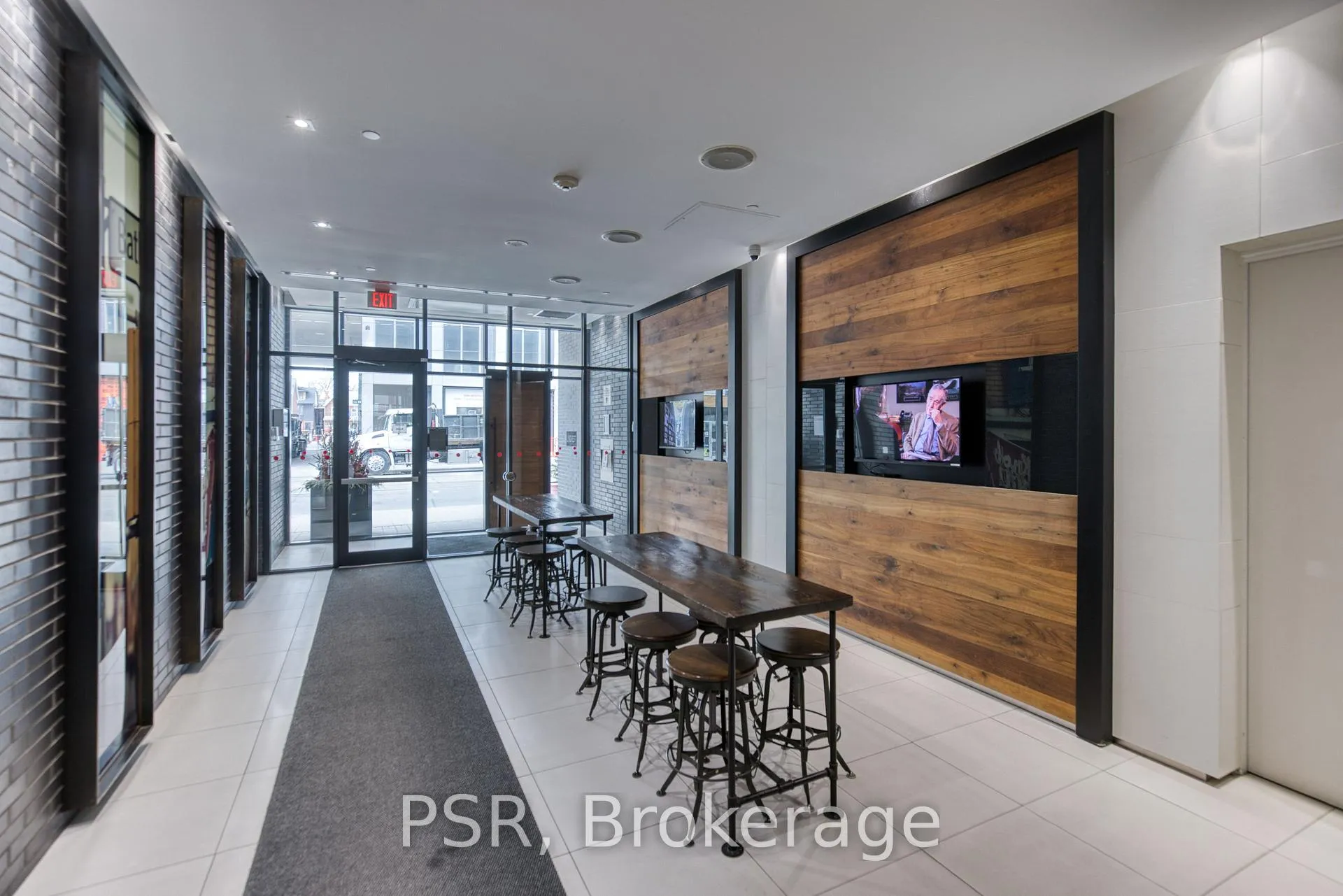 Photo 33 of Unit 321, 783 Bathurst Street, Toronto, The Annex — HOMEH