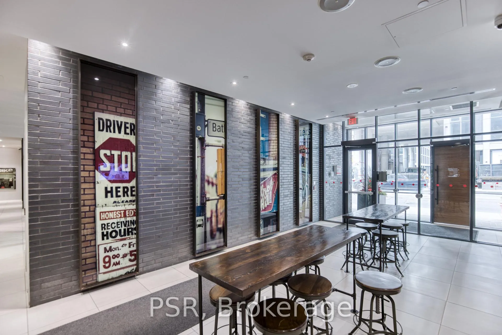Photo 34 of Unit 321, 783 Bathurst Street, Toronto, The Annex — HOMEH