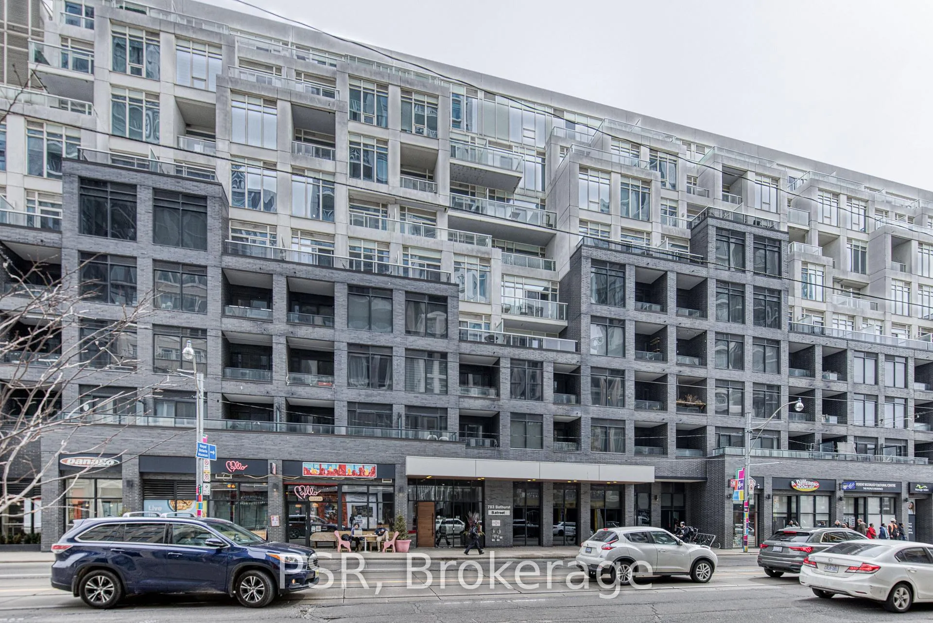 Photo 36 of Unit 321, 783 Bathurst Street, Toronto, The Annex — HOMEH