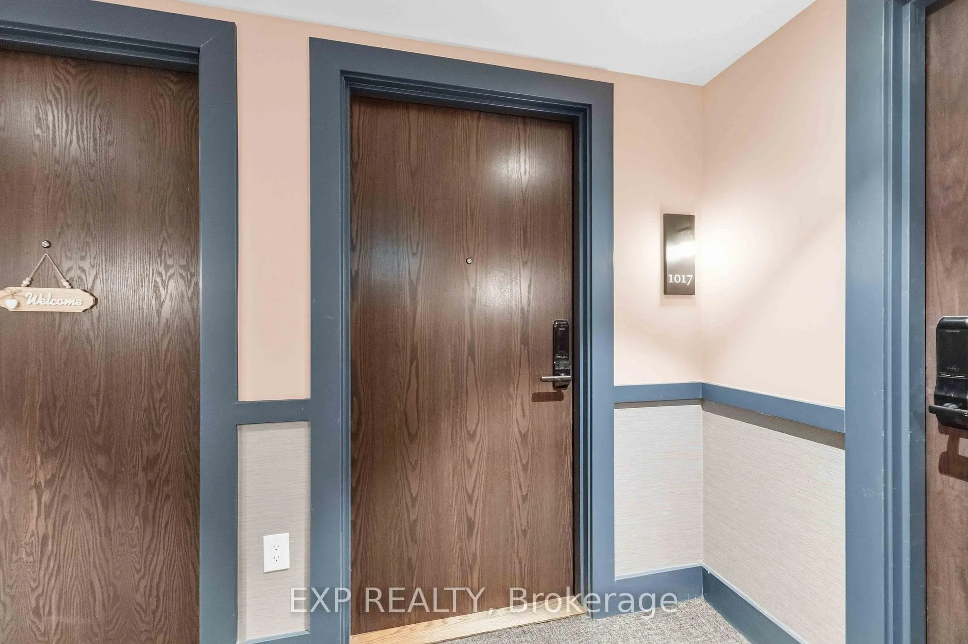 Photo 3 of Unit 1017, 2782 Barton Street E, Hamilton, Riverdale — HOMEH