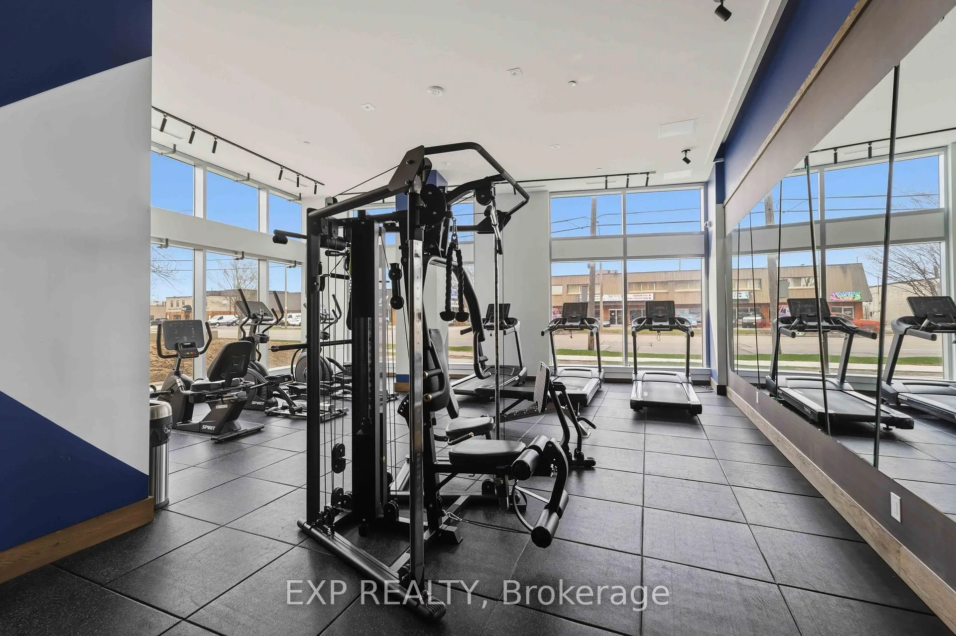 Photo 24 of Unit 1017, 2782 Barton Street E, Hamilton, Riverdale — HOMEH