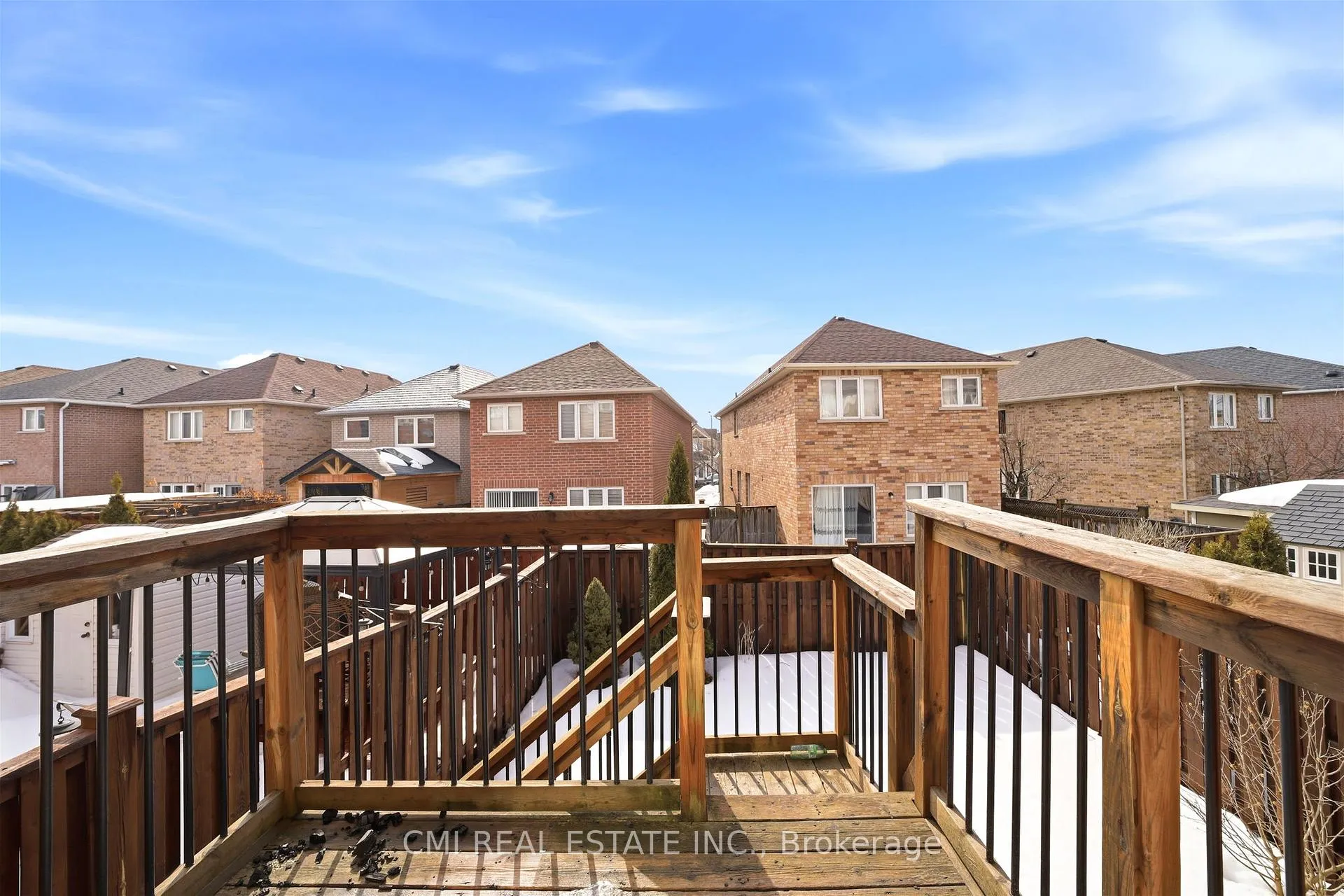 Photo 39 of 107 Venice Gate Drive, Vaughan, Vellore Village — HOMEH