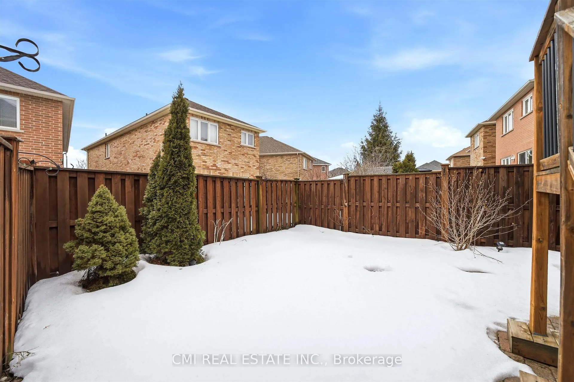 Photo 40 of 107 Venice Gate Drive, Vaughan, Vellore Village — HOMEH