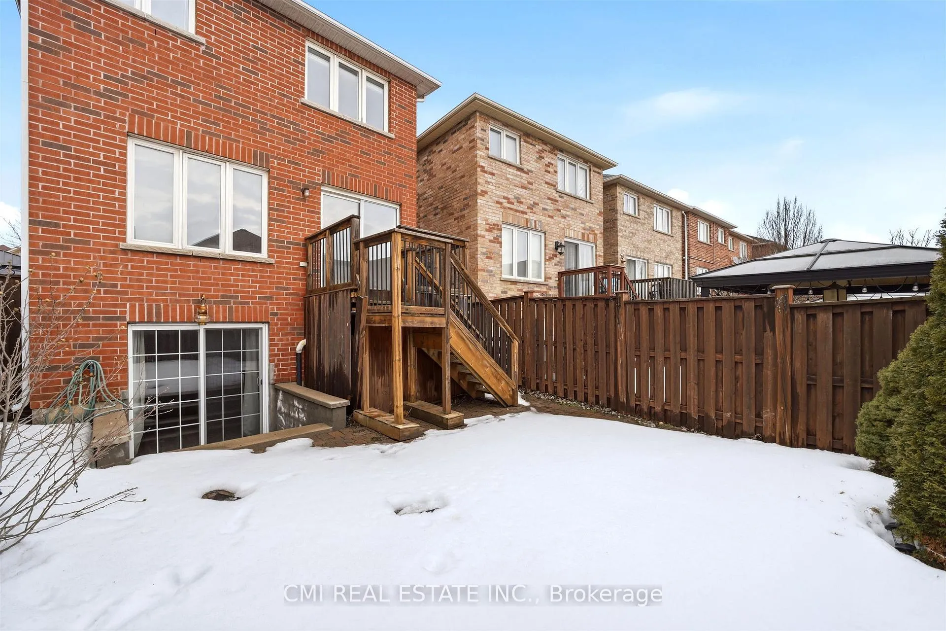 Photo 41 of 107 Venice Gate Drive, Vaughan, Vellore Village — HOMEH