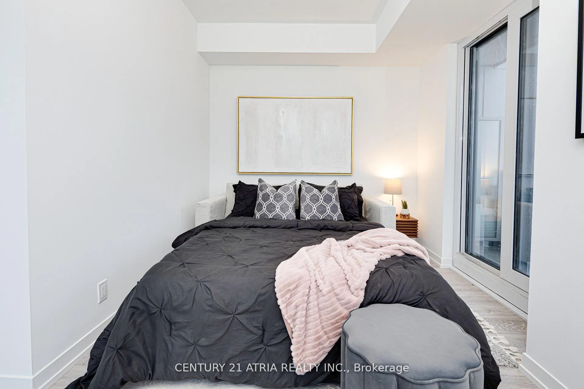 Photo 7 of Unit 1820, 2020 Bathurst Street, Toronto, Humewood-Cedarvale — HOMEH