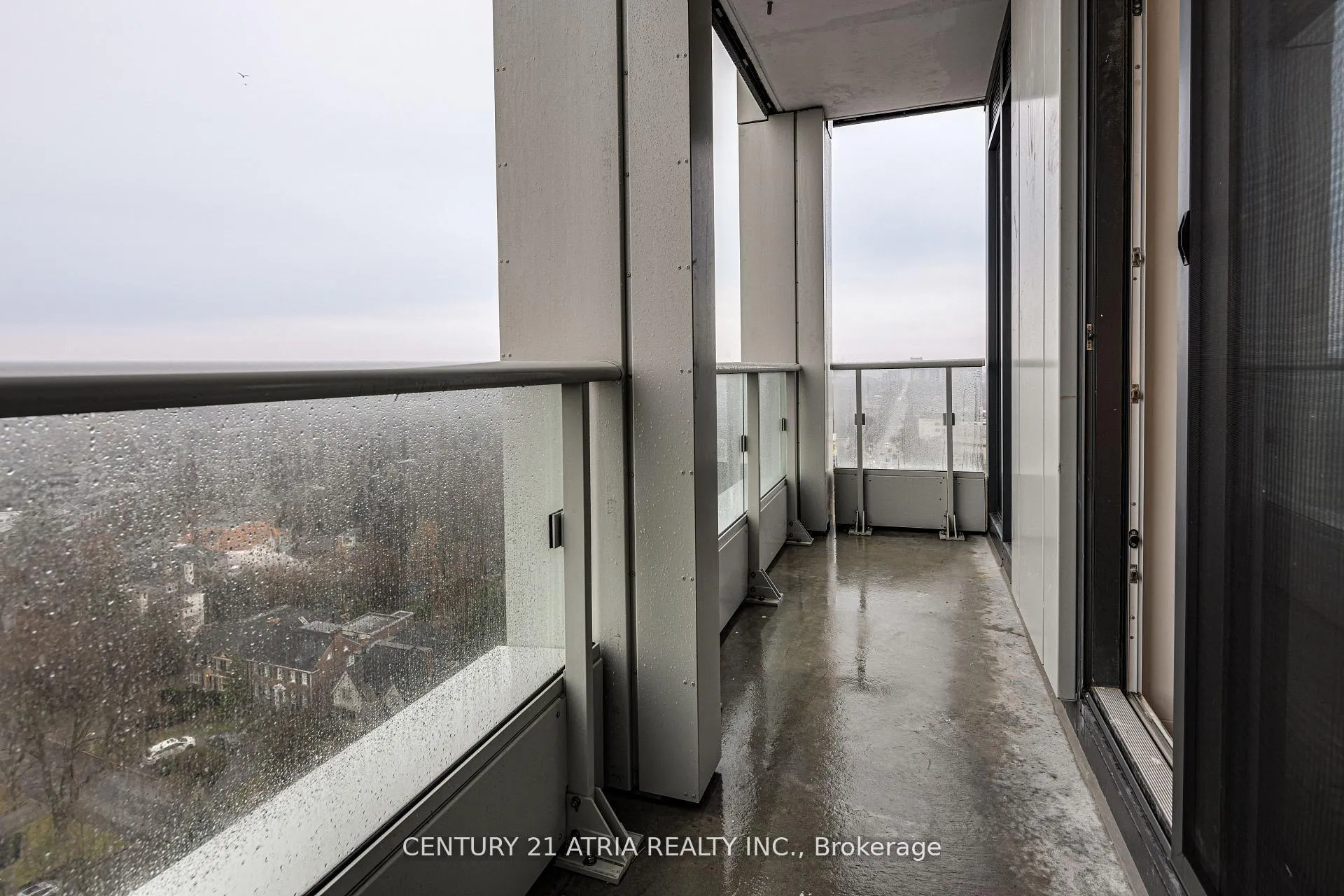 Photo 8 of Unit 1820, 2020 Bathurst Street, Toronto, Humewood-Cedarvale — HOMEH