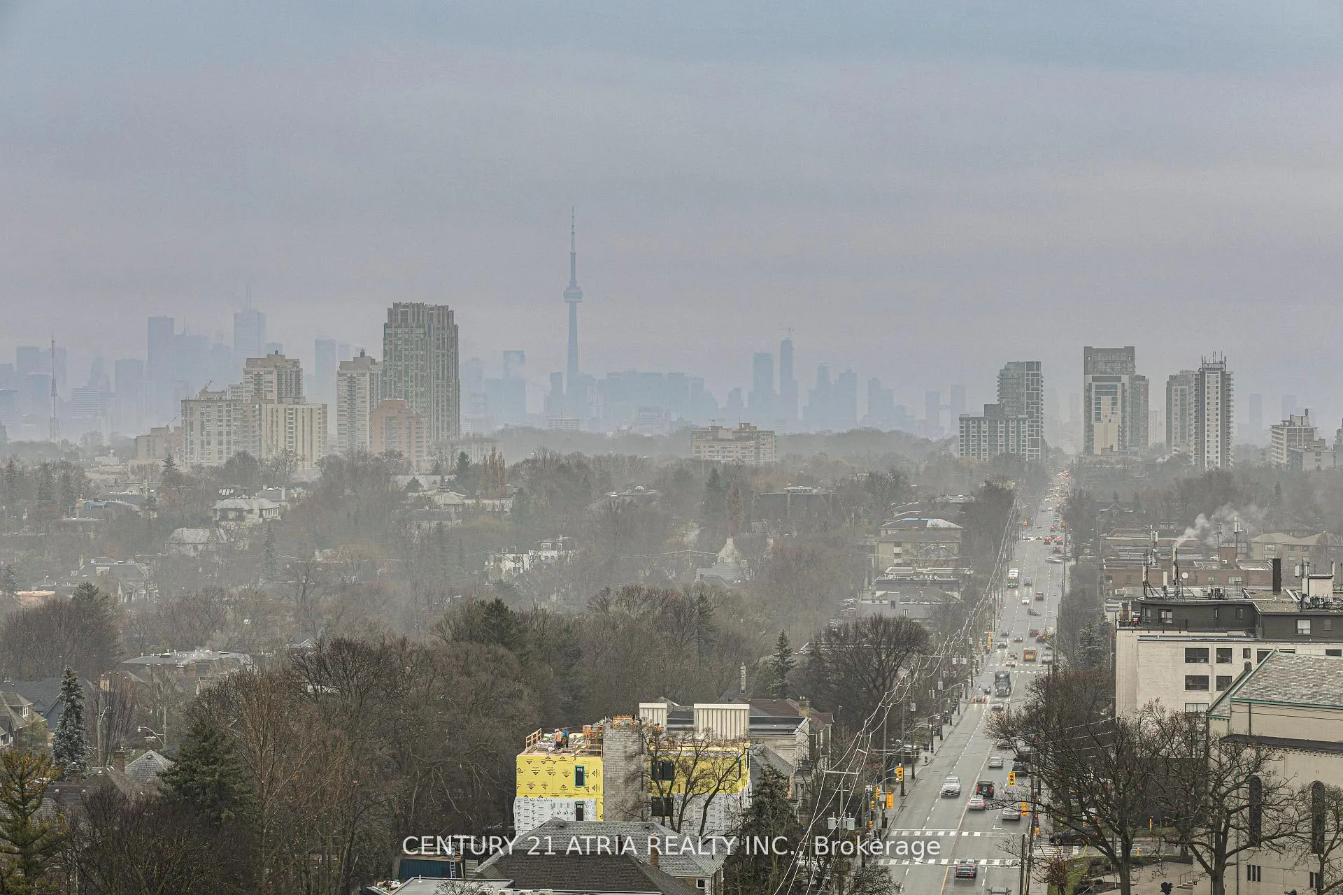 Photo 9 of Unit 1820, 2020 Bathurst Street, Toronto, Humewood-Cedarvale — HOMEH