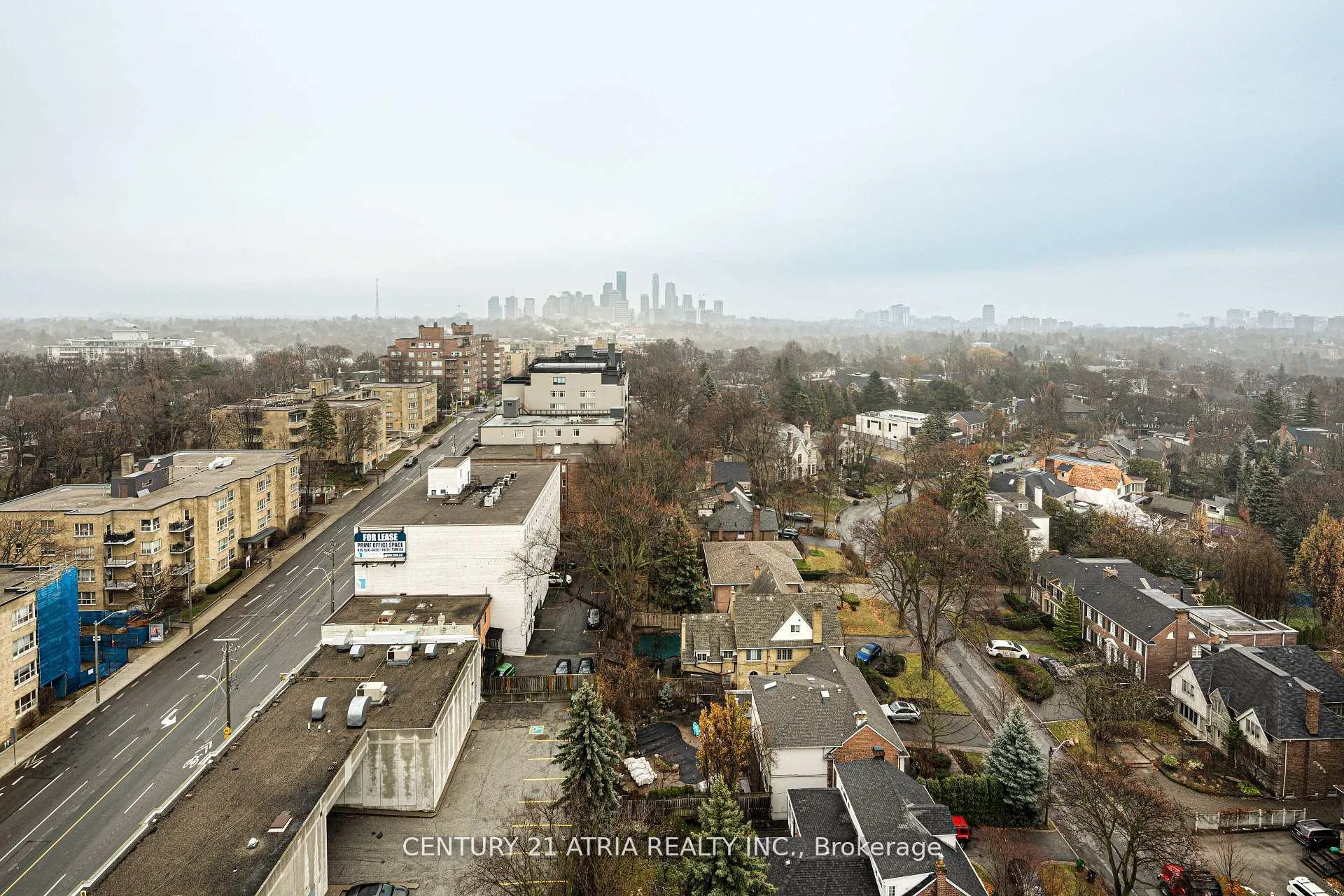 Photo 10 of Unit 1820, 2020 Bathurst Street, Toronto, Humewood-Cedarvale — HOMEH