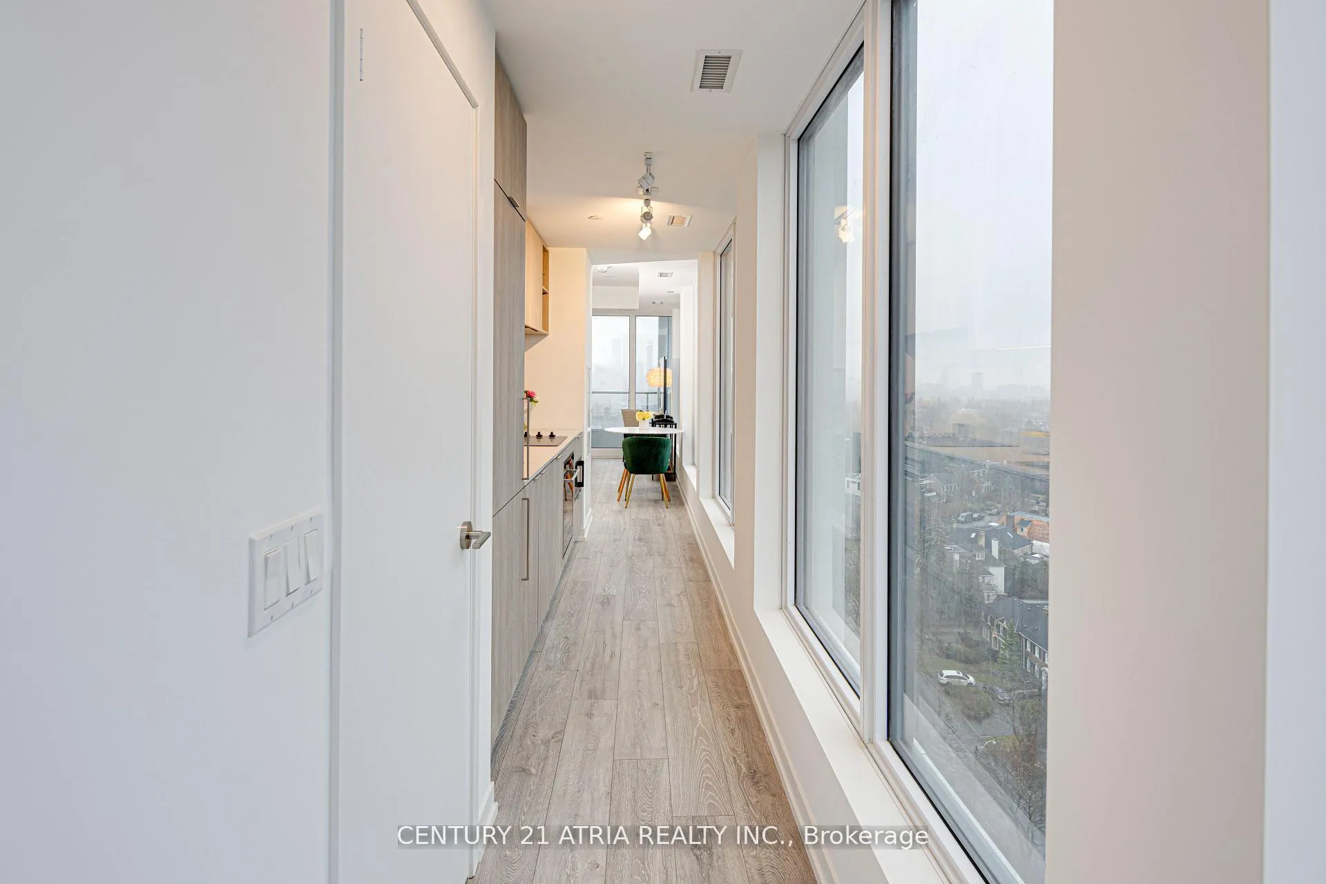 Photo 12 of Unit 1820, 2020 Bathurst Street, Toronto, Humewood-Cedarvale — HOMEH