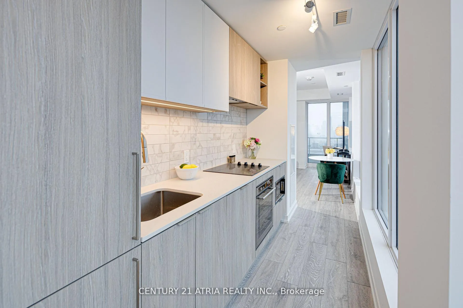 Photo 13 of Unit 1820, 2020 Bathurst Street, Toronto, Humewood-Cedarvale — HOMEH