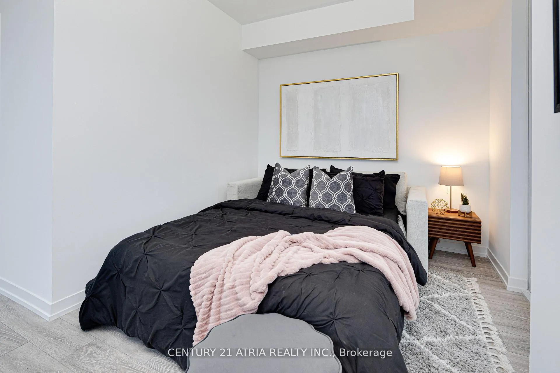 Photo 15 of Unit 1820, 2020 Bathurst Street, Toronto, Humewood-Cedarvale — HOMEH