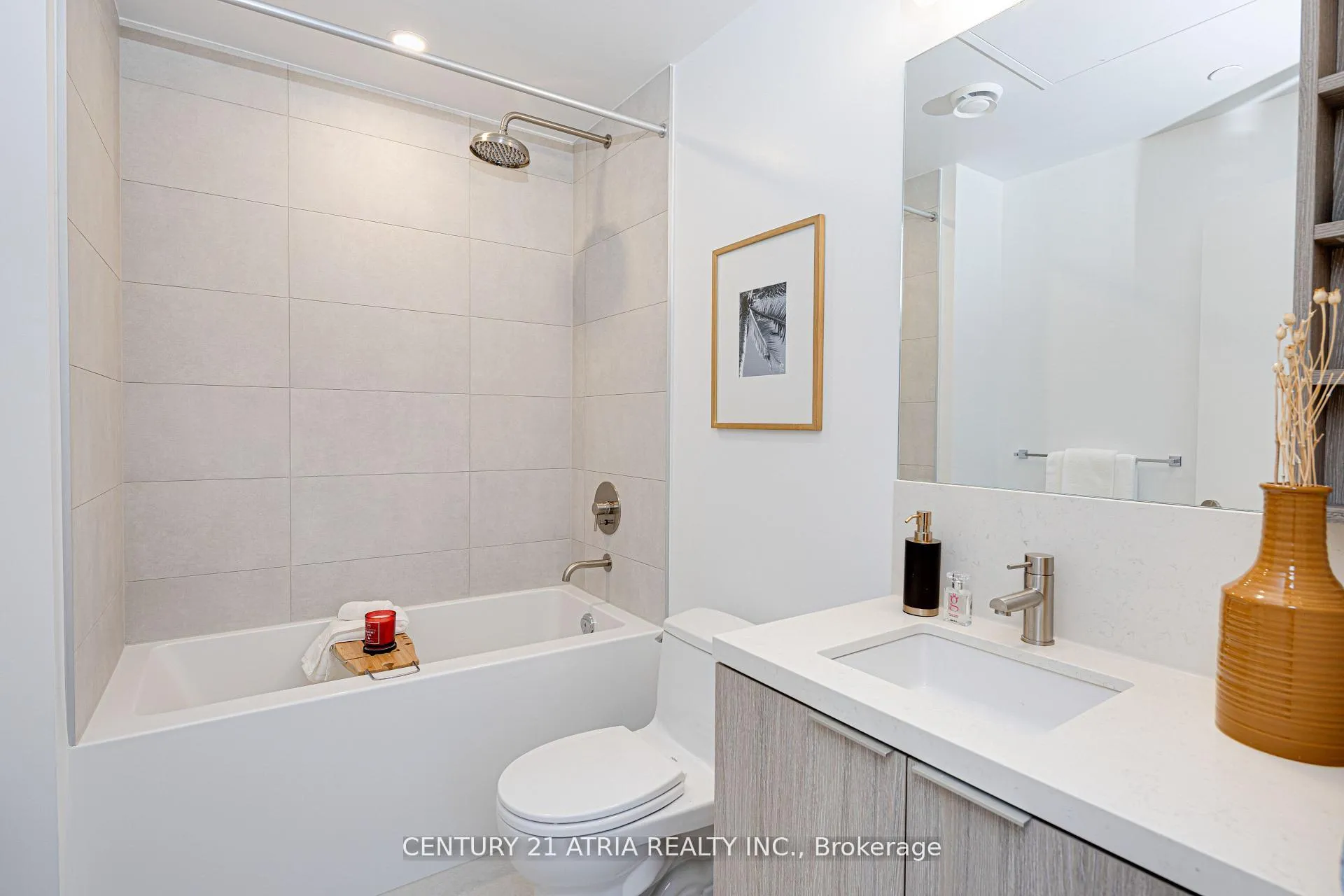 Photo 16 of Unit 1820, 2020 Bathurst Street, Toronto, Humewood-Cedarvale — HOMEH