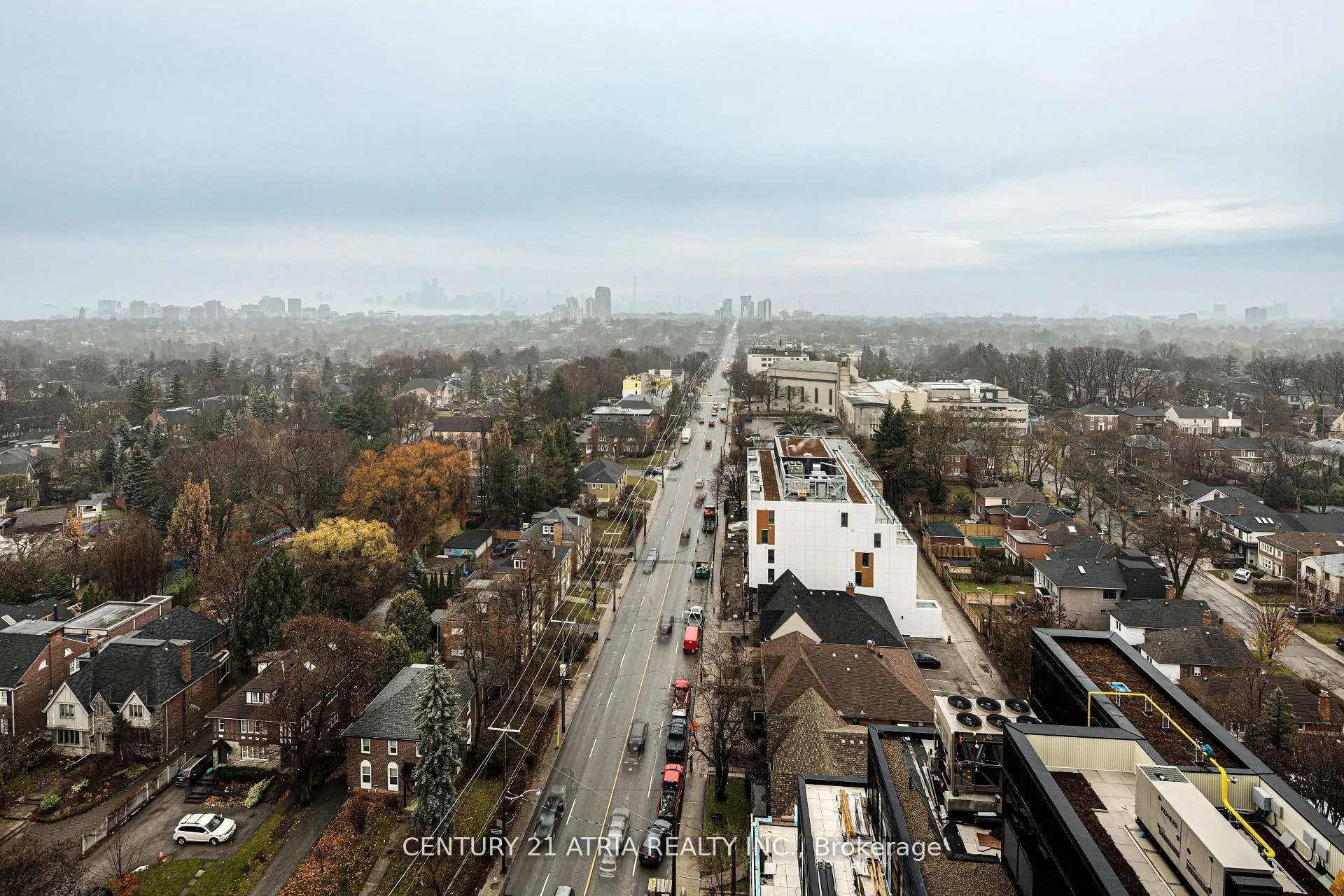 Photo 19 of Unit 1820, 2020 Bathurst Street, Toronto, Humewood-Cedarvale — HOMEH