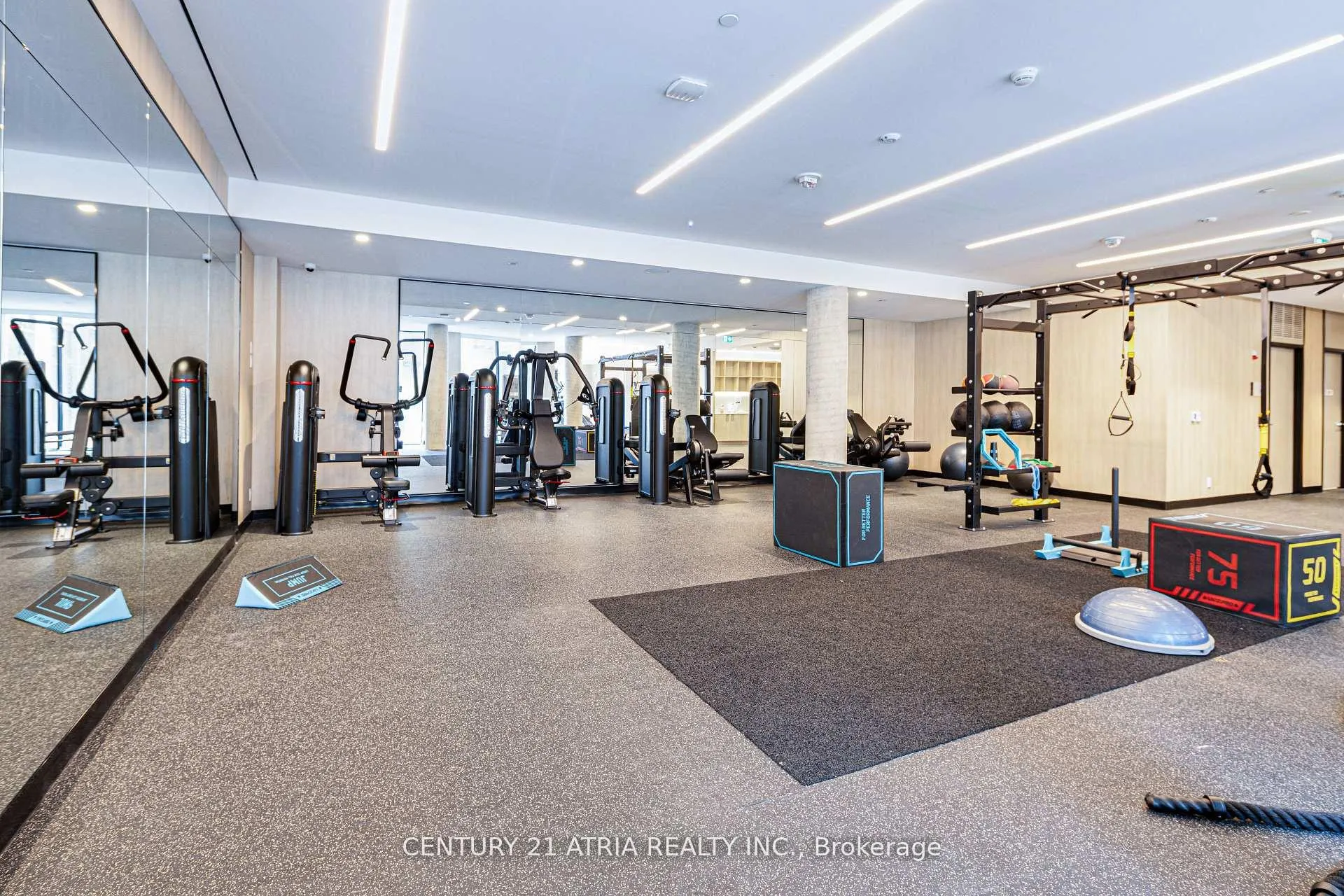 Photo 22 of Unit 1820, 2020 Bathurst Street, Toronto, Humewood-Cedarvale — HOMEH