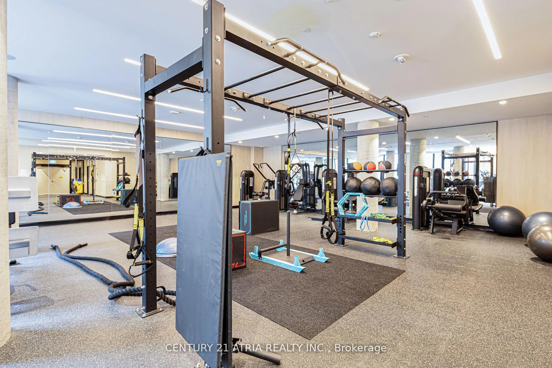 Photo 23 of Unit 1820, 2020 Bathurst Street, Toronto, Humewood-Cedarvale — HOMEH