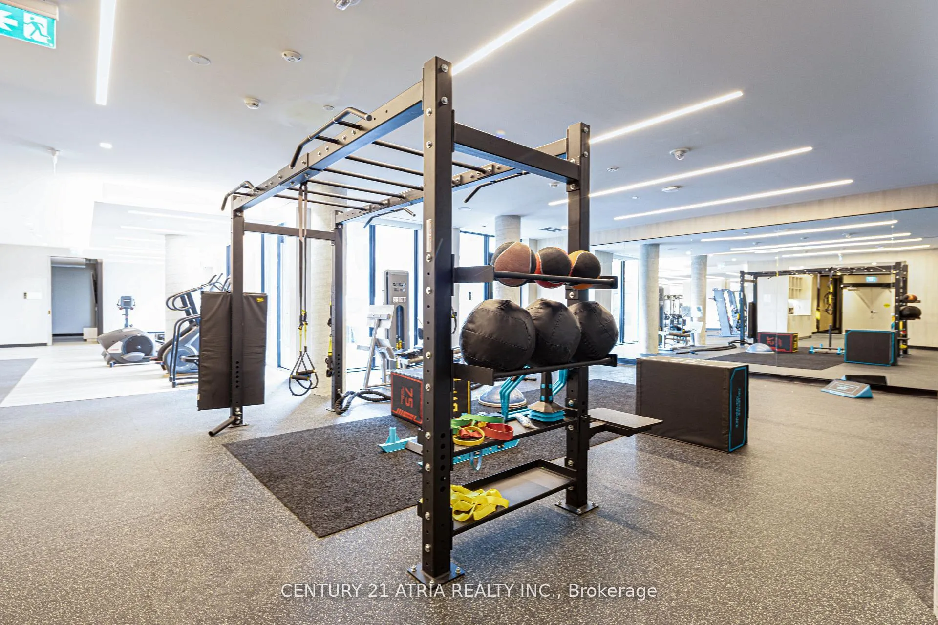 Photo 24 of Unit 1820, 2020 Bathurst Street, Toronto, Humewood-Cedarvale — HOMEH