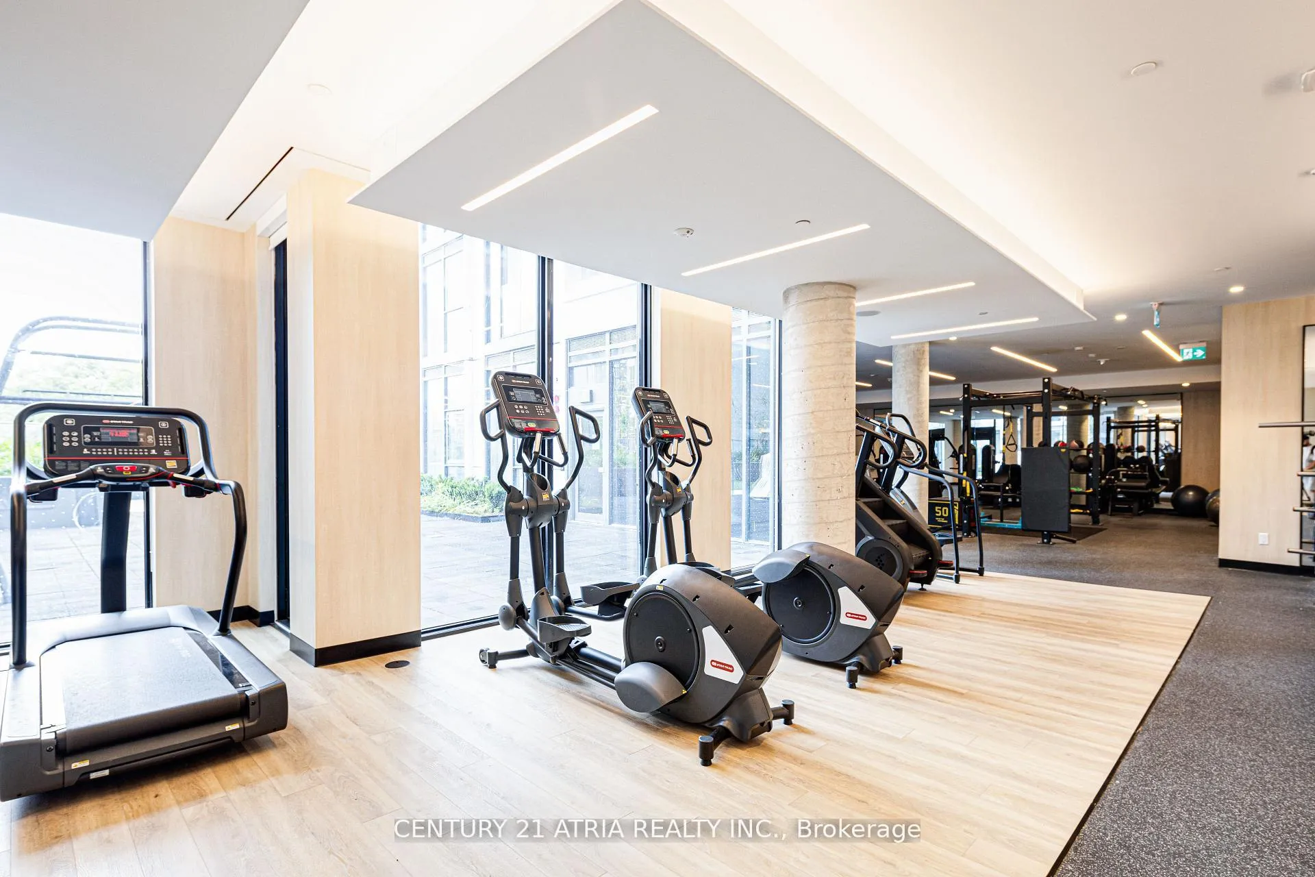 Photo 25 of Unit 1820, 2020 Bathurst Street, Toronto, Humewood-Cedarvale — HOMEH