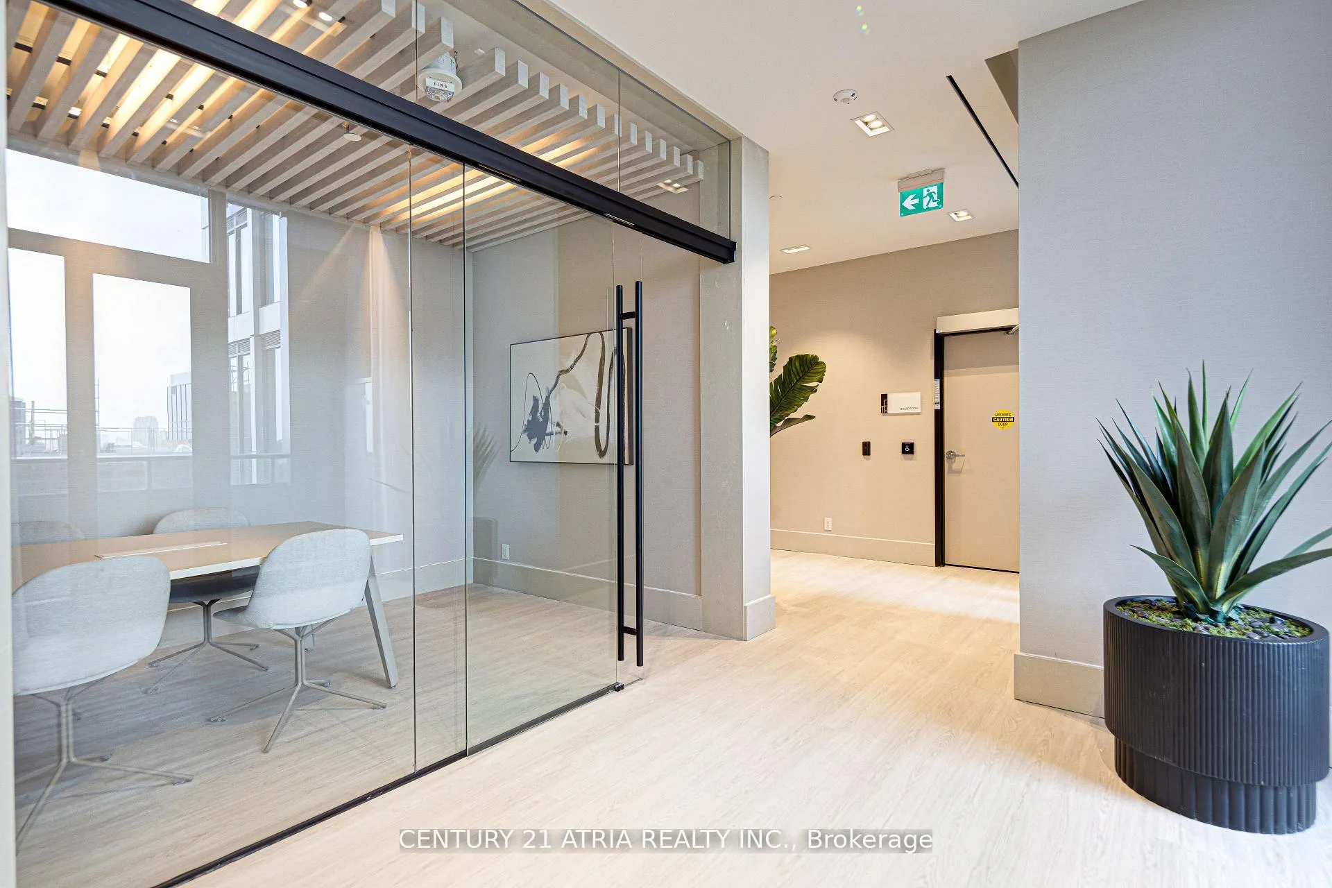 Photo 28 of Unit 1820, 2020 Bathurst Street, Toronto, Humewood-Cedarvale — HOMEH