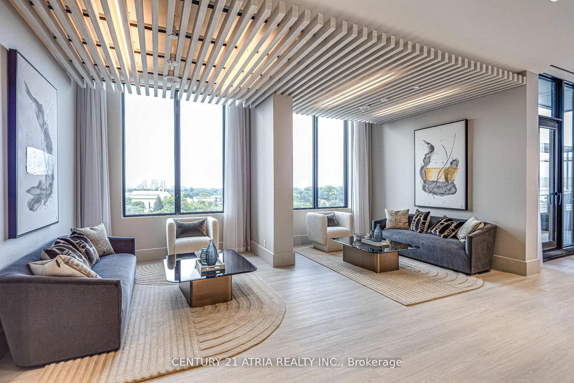 Photo 33 of Unit 1820, 2020 Bathurst Street, Toronto, Humewood-Cedarvale — HOMEH