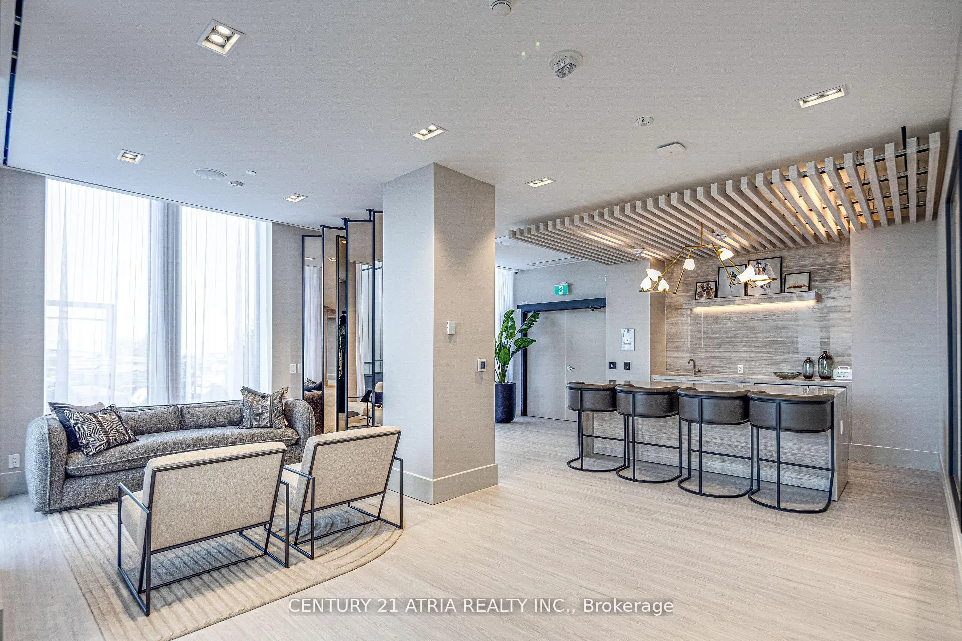 Photo 34 of Unit 1820, 2020 Bathurst Street, Toronto, Humewood-Cedarvale — HOMEH