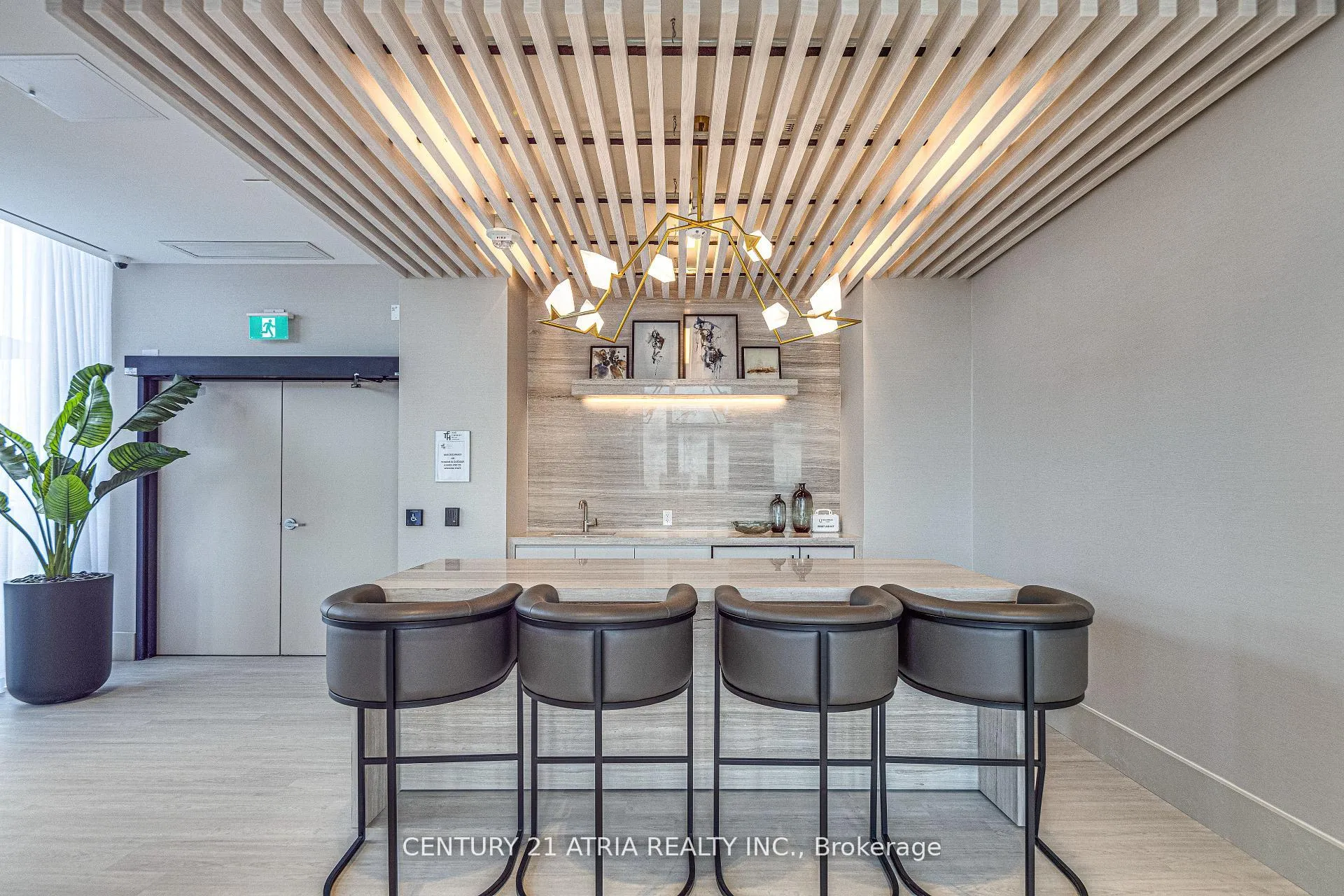 Photo 35 of Unit 1820, 2020 Bathurst Street, Toronto, Humewood-Cedarvale — HOMEH