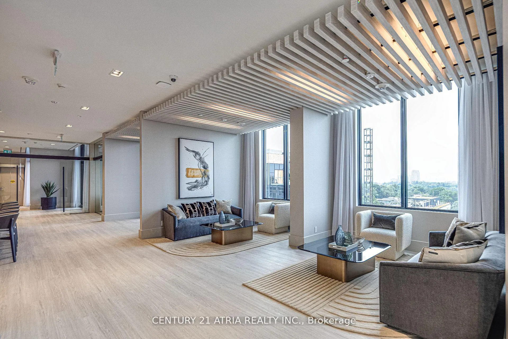 Photo 36 of Unit 1820, 2020 Bathurst Street, Toronto, Humewood-Cedarvale — HOMEH