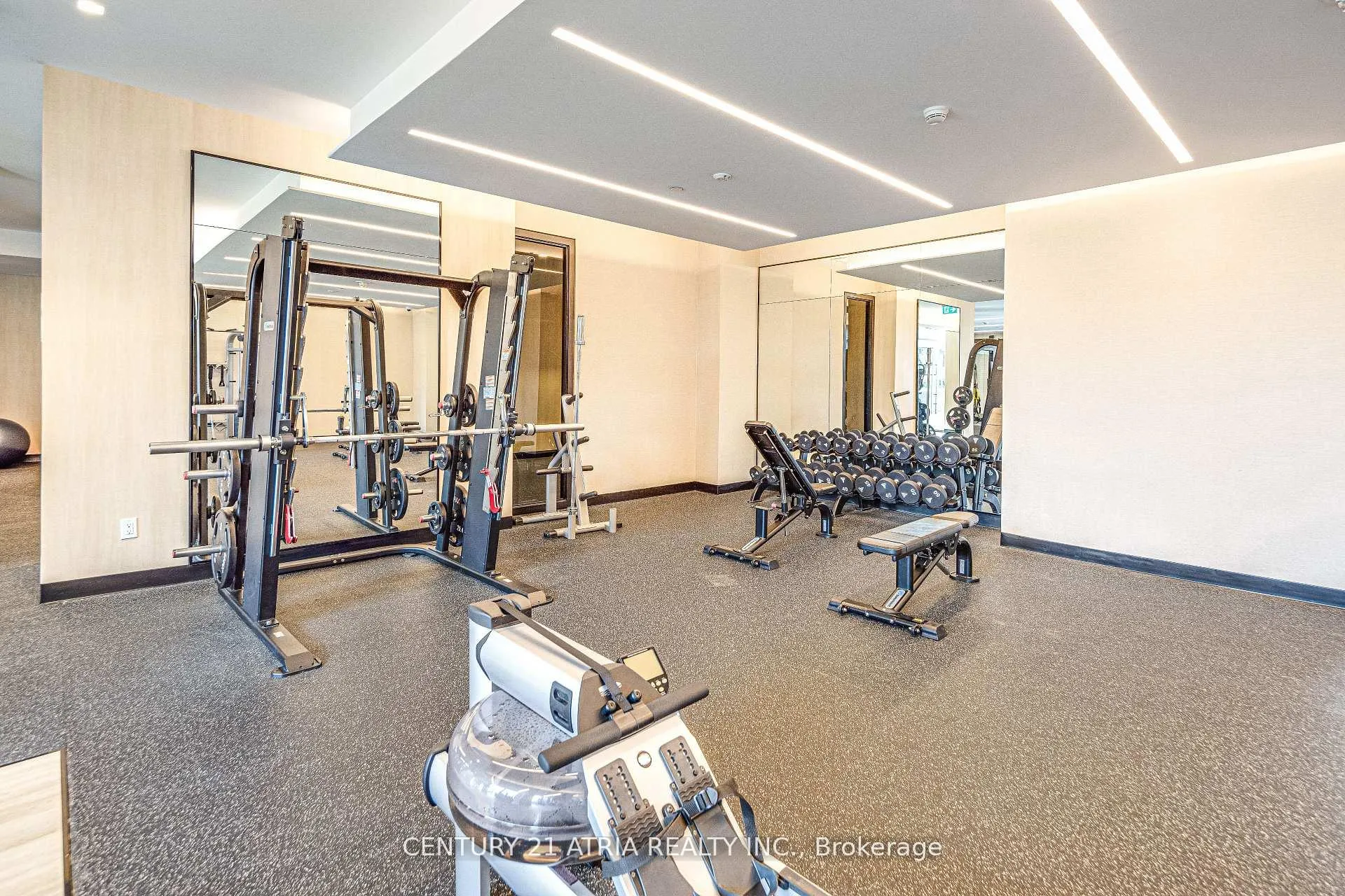 Photo 38 of Unit 1820, 2020 Bathurst Street, Toronto, Humewood-Cedarvale — HOMEH