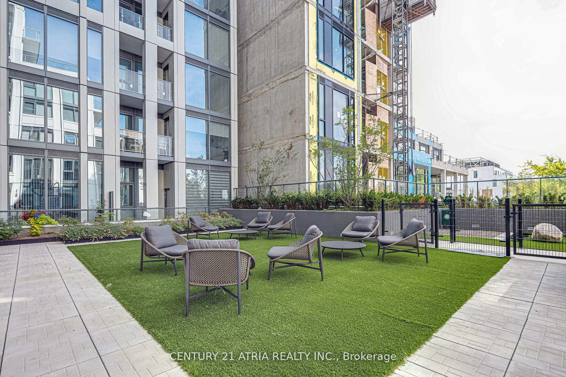 Photo 41 of Unit 1820, 2020 Bathurst Street, Toronto, Humewood-Cedarvale — HOMEH