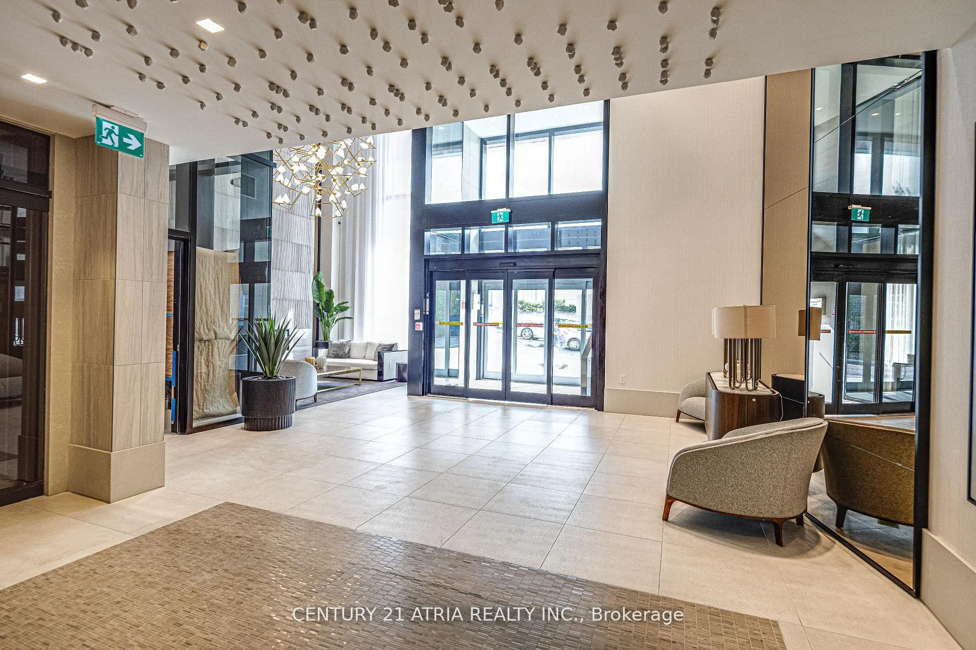Photo 44 of Unit 1820, 2020 Bathurst Street, Toronto, Humewood-Cedarvale — HOMEH