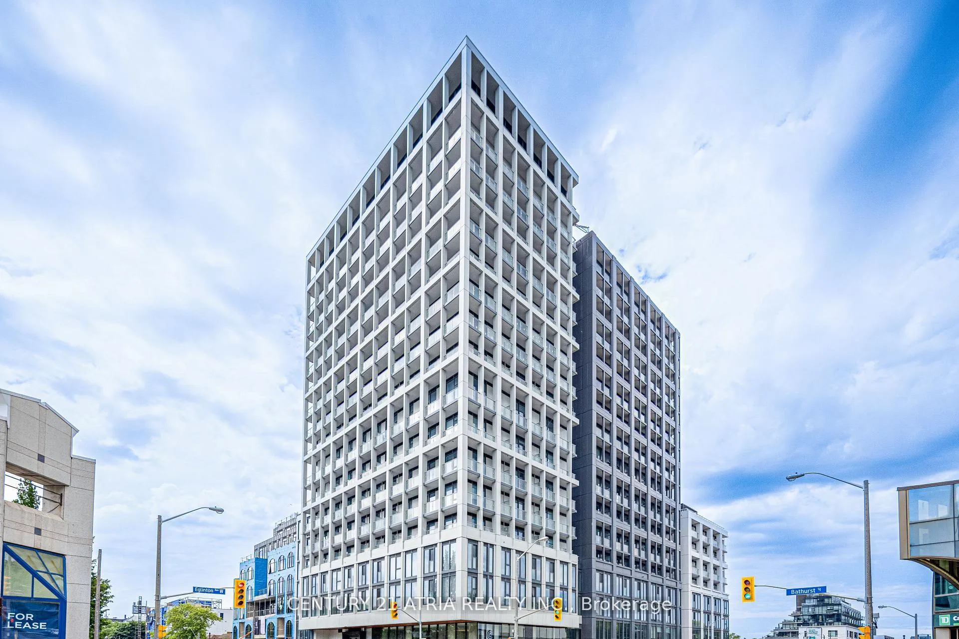 Photo 48 of Unit 1820, 2020 Bathurst Street, Toronto, Humewood-Cedarvale — HOMEH
