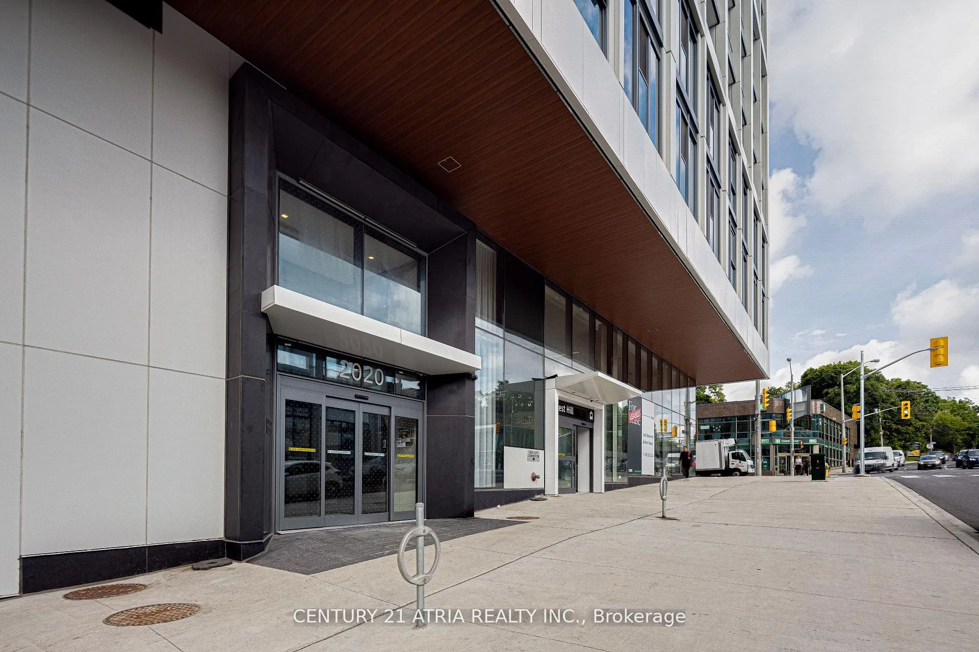 Photo 49 of Unit 1820, 2020 Bathurst Street, Toronto, Humewood-Cedarvale — HOMEH