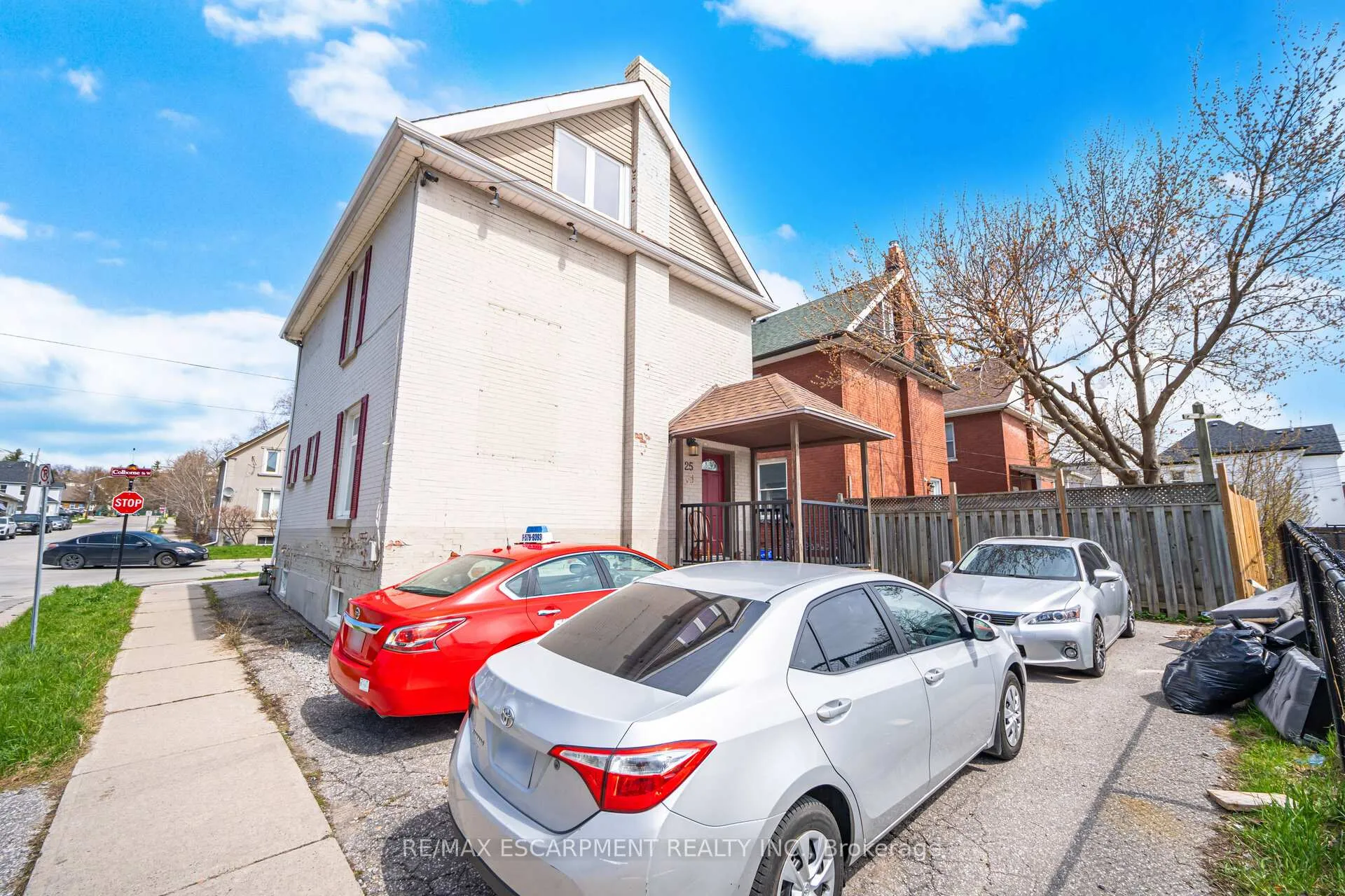 Photo 7 of 25 Colborne Street W, Oshawa, O'Neill — HOMEH