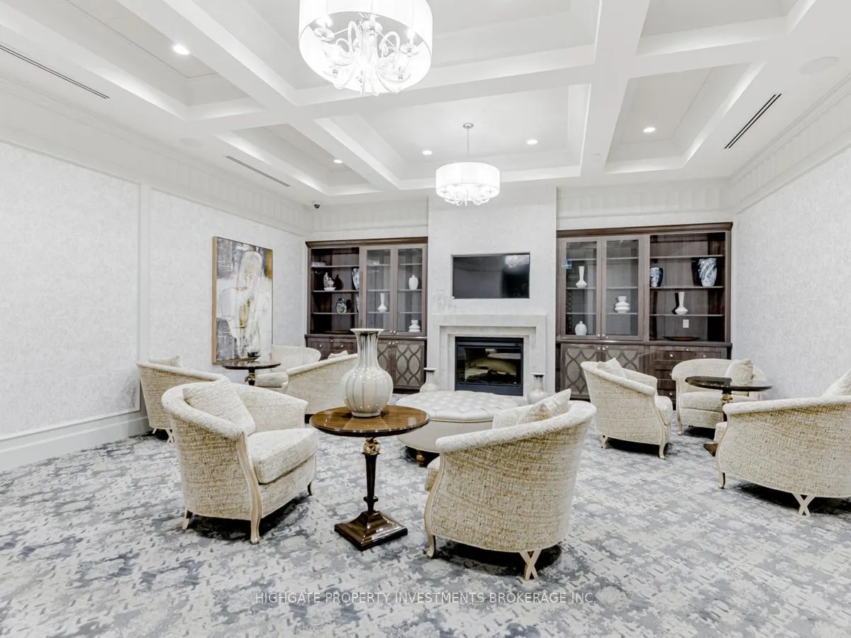 Photo 4 of Unit 501, 9085 Jane Street, Vaughan, Concord — HOMEH