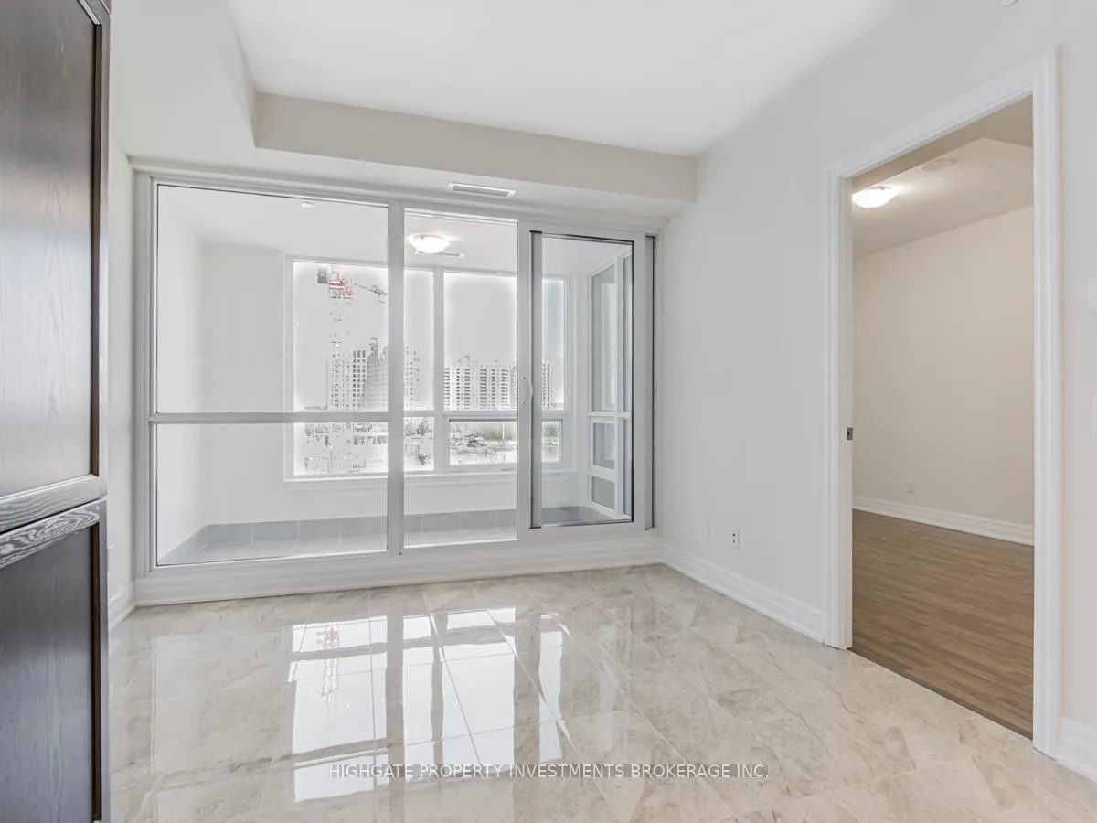 Photo 16 of Unit 501, 9085 Jane Street, Vaughan, Concord — HOMEH