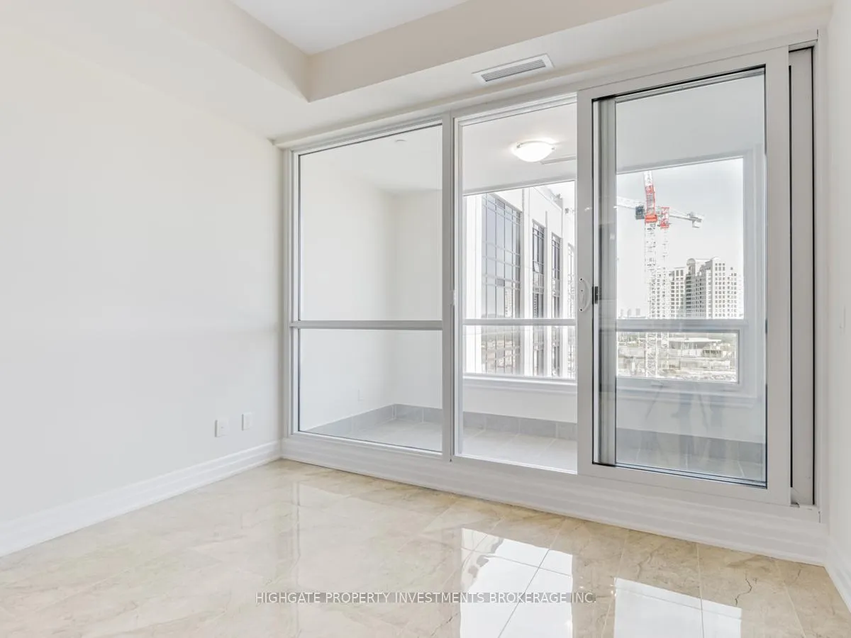 Photo 18 of Unit 501, 9085 Jane Street, Vaughan, Concord — HOMEH