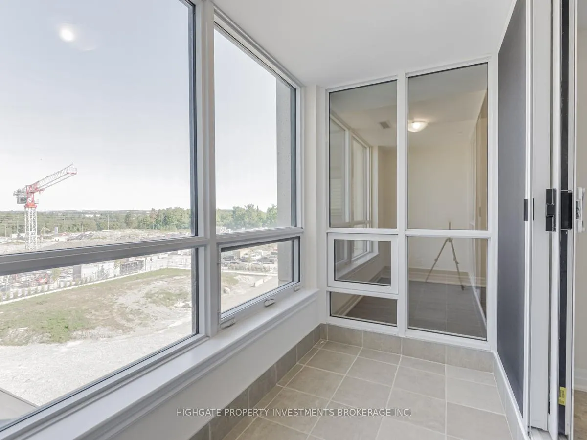 Photo 19 of Unit 501, 9085 Jane Street, Vaughan, Concord — HOMEH