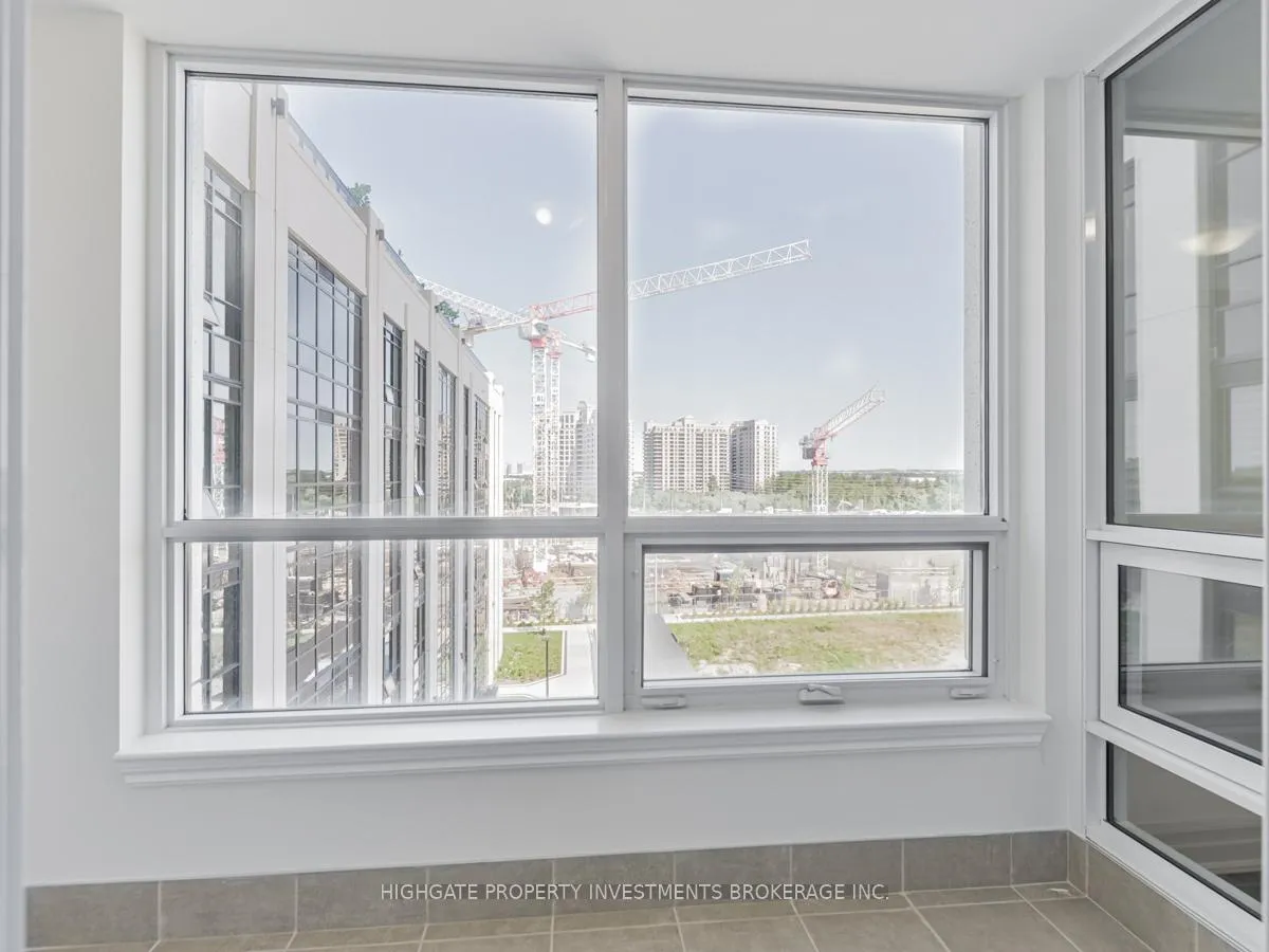 Photo 20 of Unit 501, 9085 Jane Street, Vaughan, Concord — HOMEH
