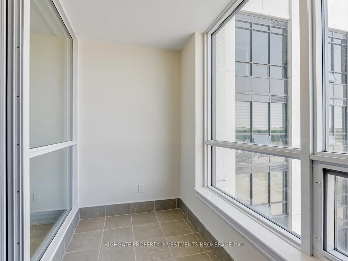 Photo 21 of Unit 501, 9085 Jane Street, Vaughan, Concord — HOMEH