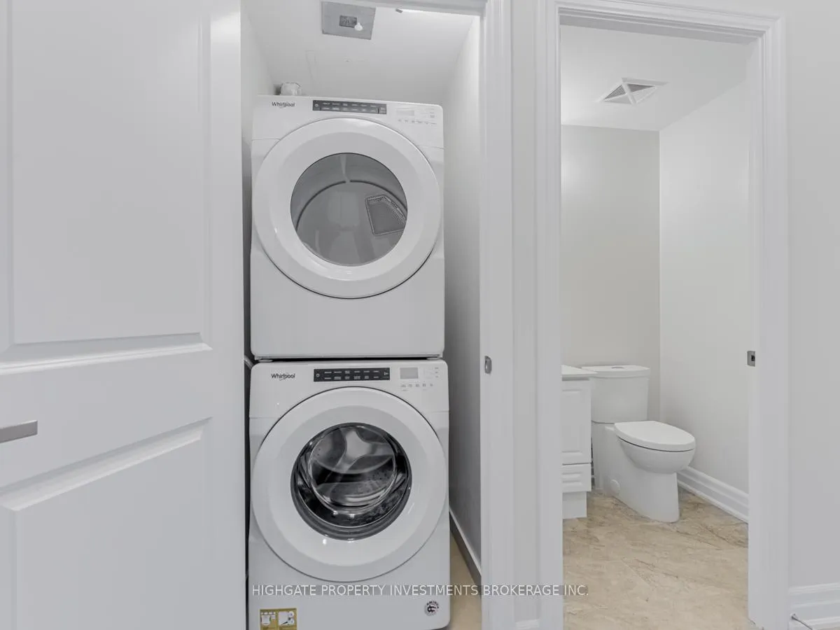 Photo 23 of Unit 501, 9085 Jane Street, Vaughan, Concord — HOMEH