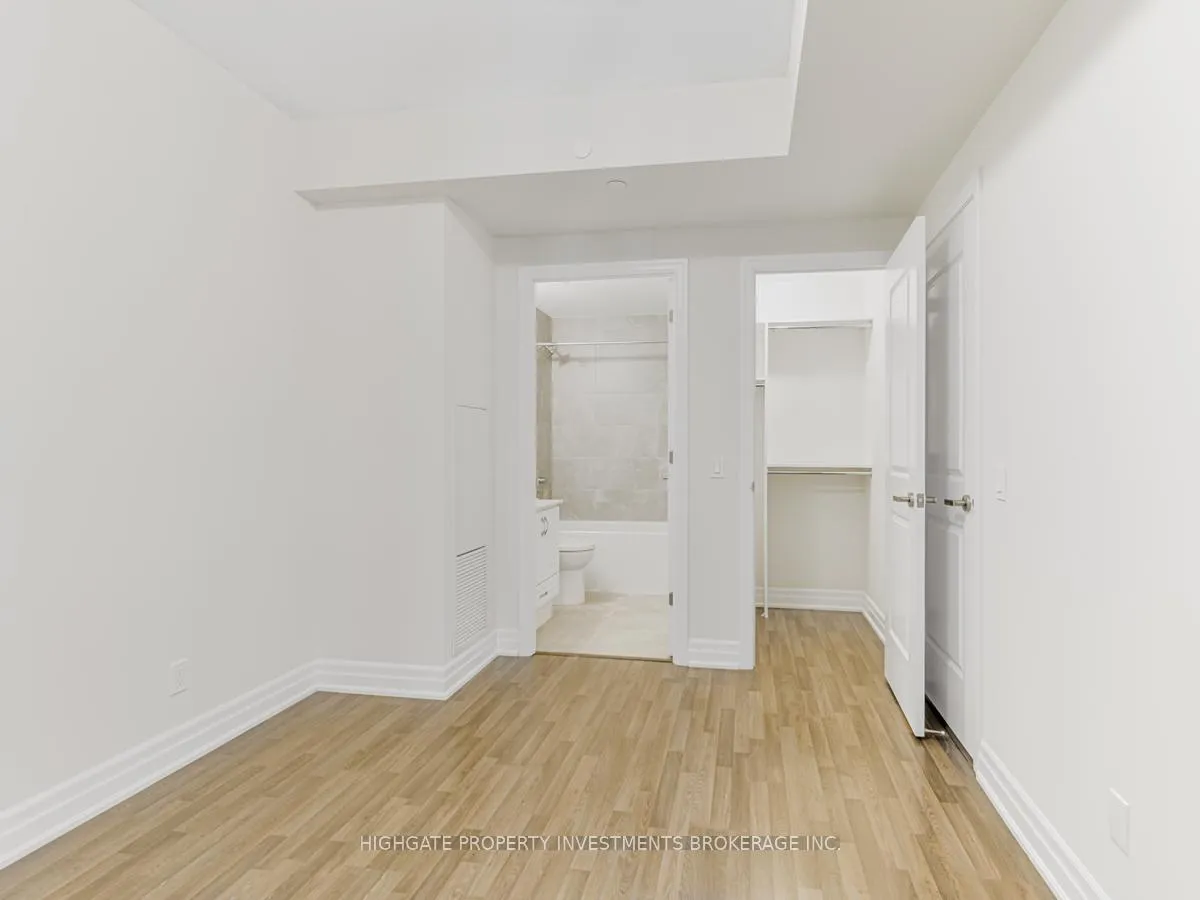 Photo 26 of Unit 501, 9085 Jane Street, Vaughan, Concord — HOMEH