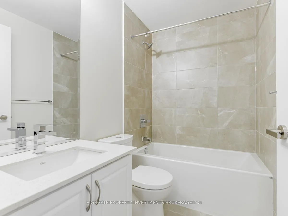 Photo 28 of Unit 501, 9085 Jane Street, Vaughan, Concord — HOMEH
