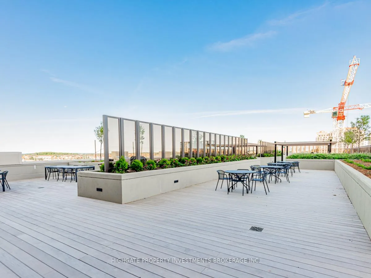 Photo 29 of Unit 501, 9085 Jane Street, Vaughan, Concord — HOMEH
