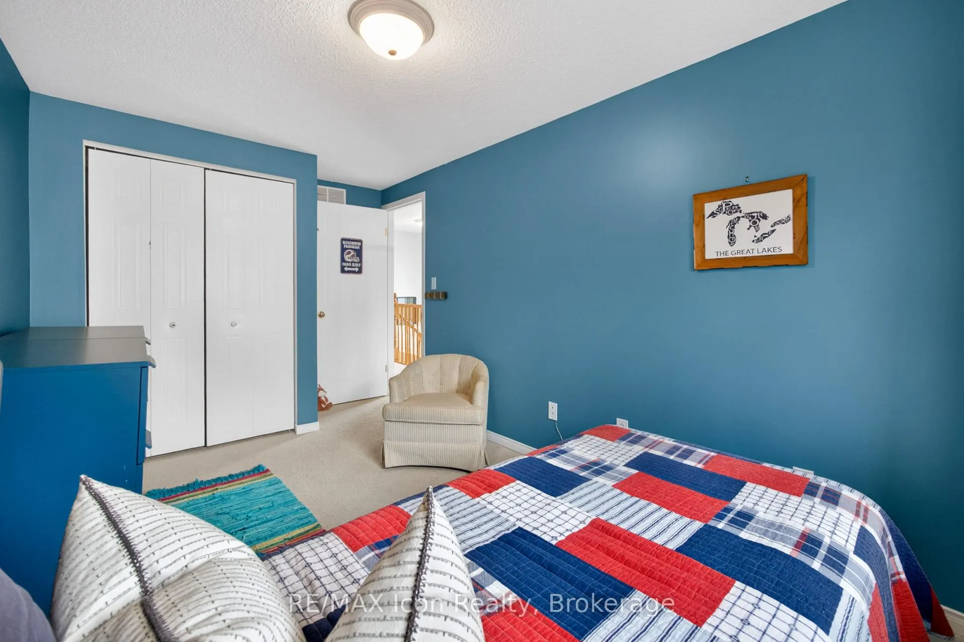 Photo 27 of 537 Beaver Creek Crescent, Waterloo, Columbia Forest — HOMEH