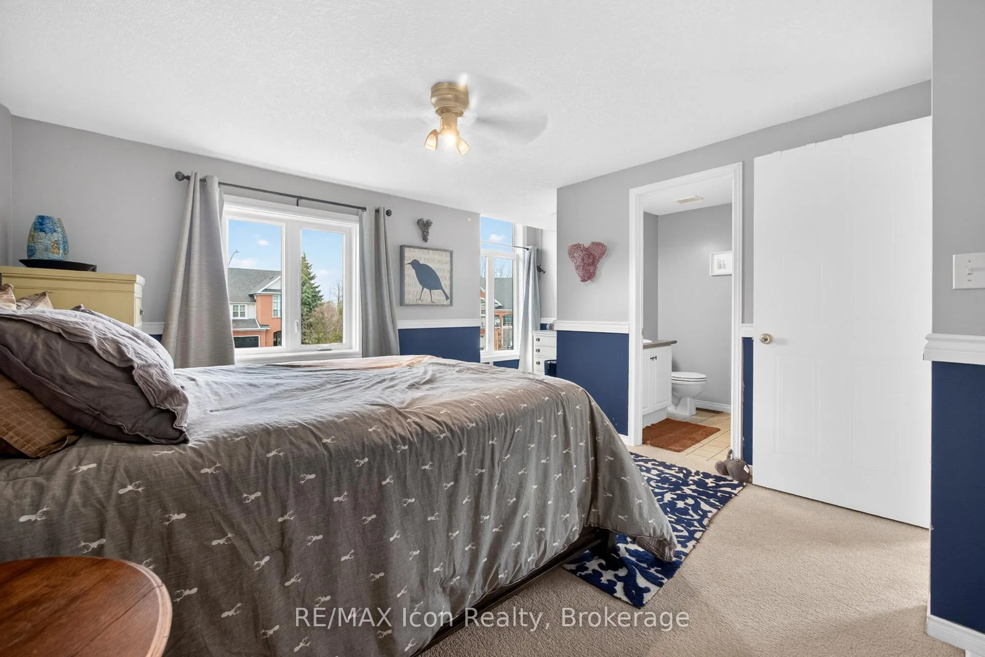 Photo 29 of 537 Beaver Creek Crescent, Waterloo, Columbia Forest — HOMEH