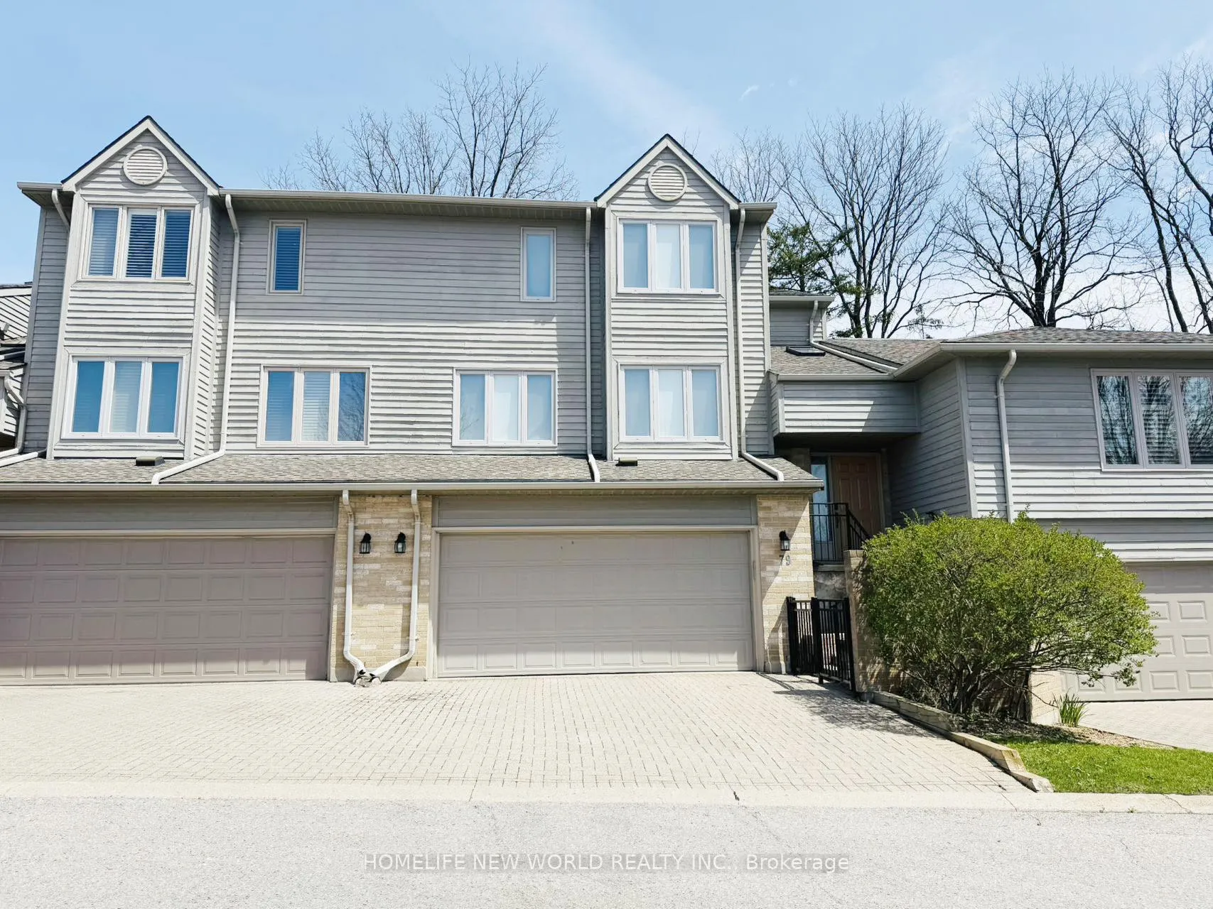Photo 1 of Unit 79, 1500 Richmond Street, London, North G — HOMEH