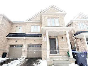Front of Unit Bsmt, 10 Brent Stephens Way