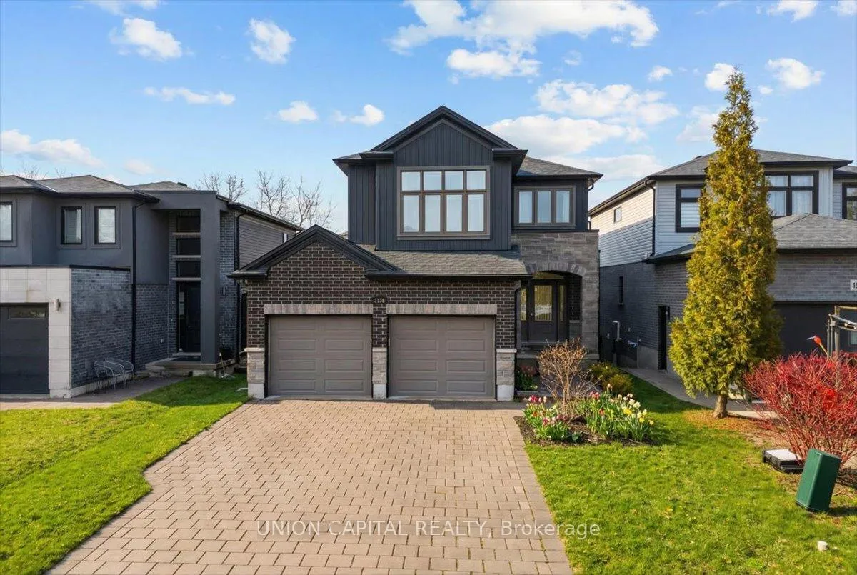 Photo 1 of 2136 Yellowbirch Place, London, North S — HOMEH