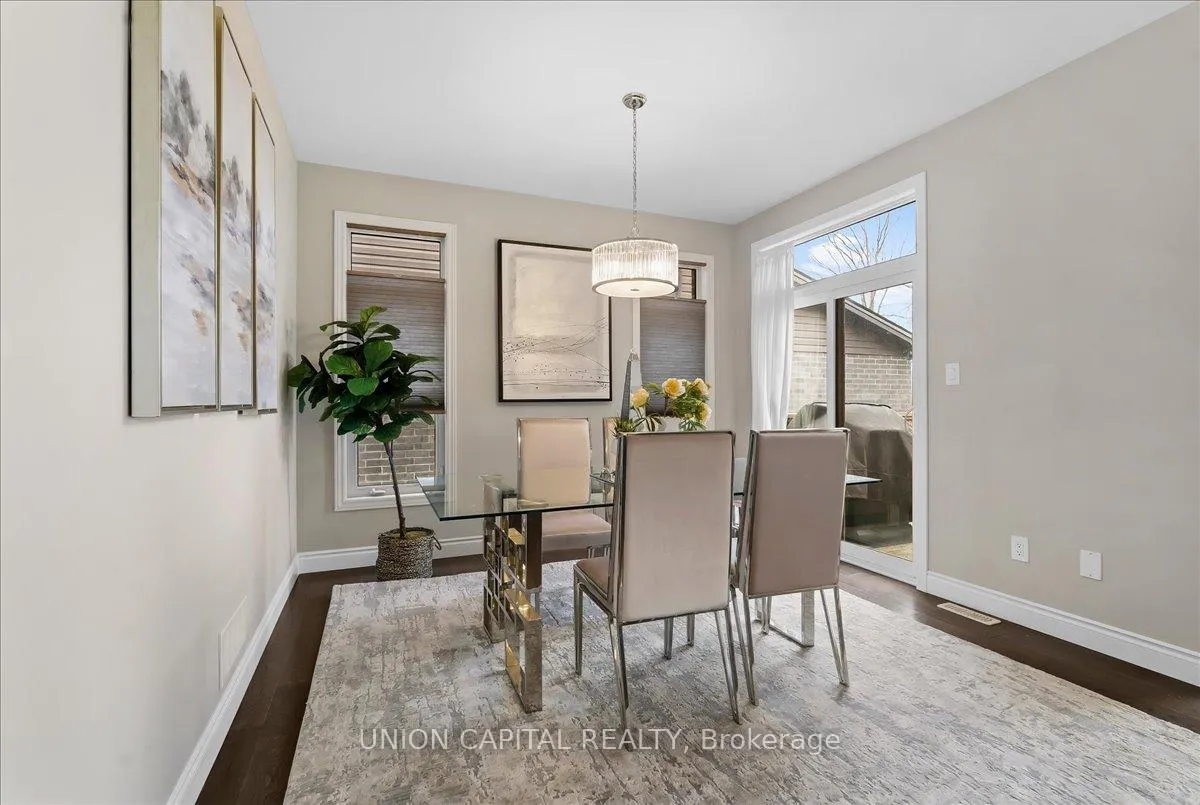 Photo 14 of 2136 Yellowbirch Place, London, North S — HOMEH
