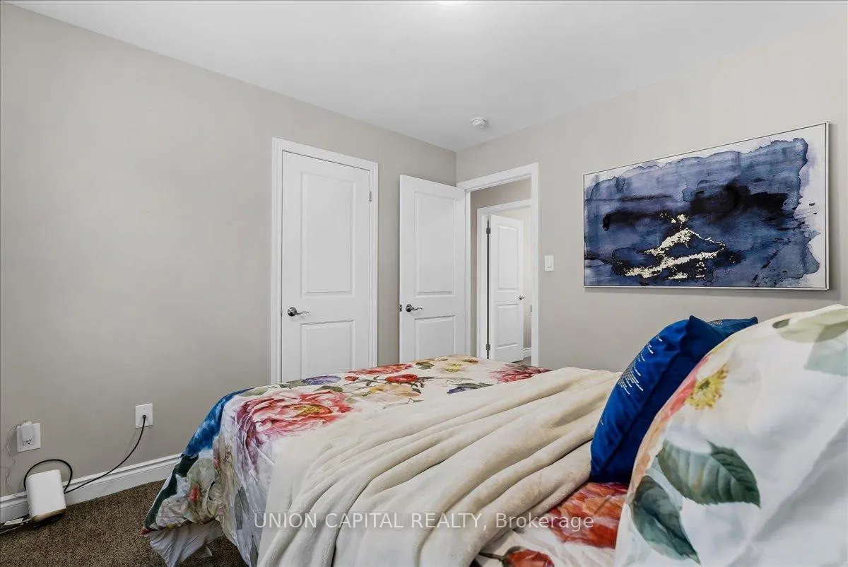 Photo 26 of 2136 Yellowbirch Place, London, North S — HOMEH