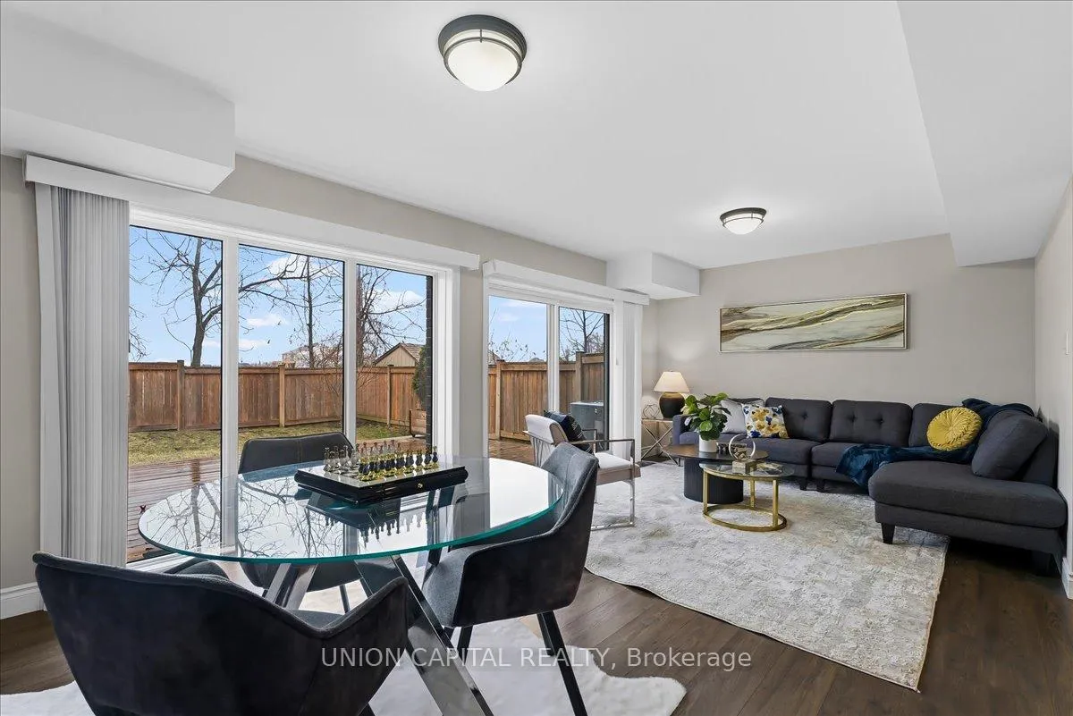 Photo 30 of 2136 Yellowbirch Place, London, North S — HOMEH